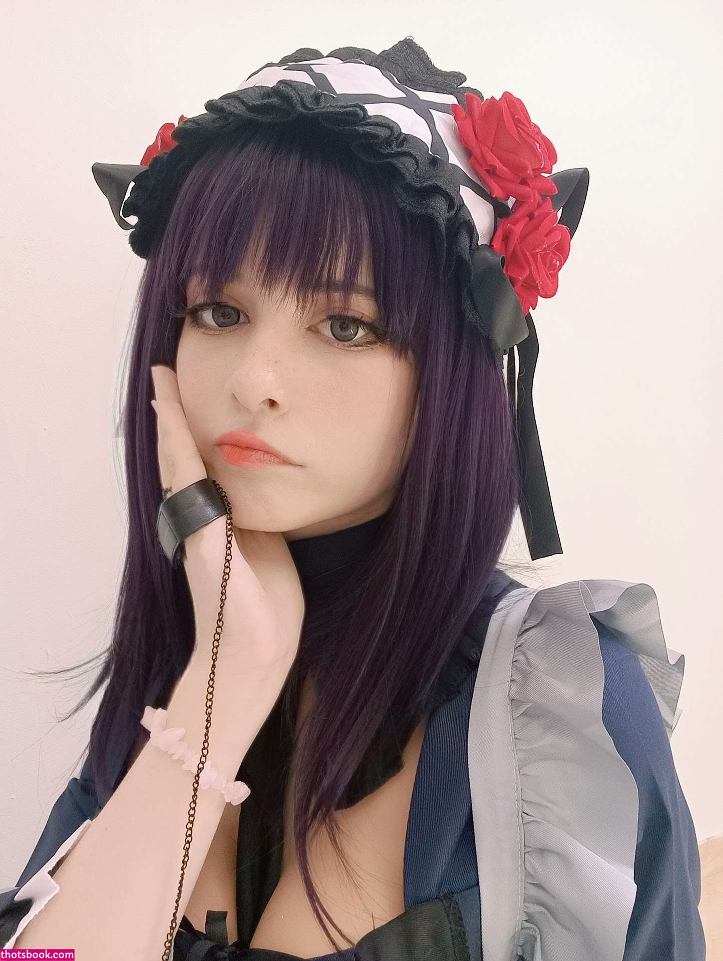 kitycoss kityshouko kitycosplay Nude OnlyFans Photos #5 418961