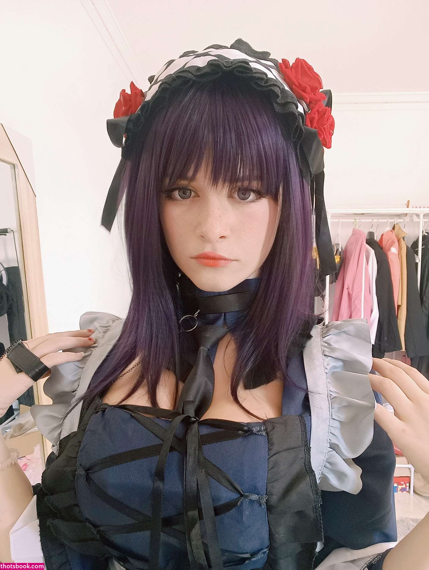 kitycoss kityshouko kitycosplay Nude OnlyFans Photos #5 418963