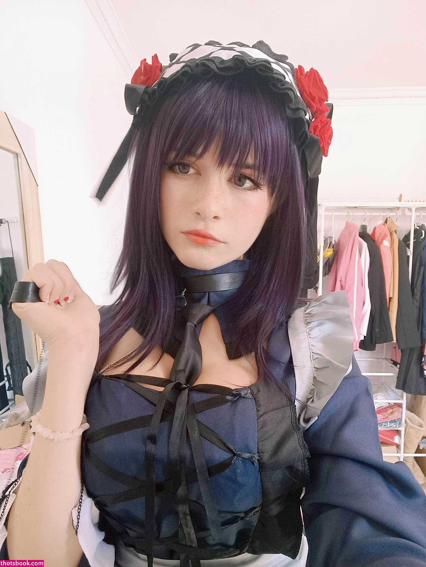 kitycoss kityshouko kitycosplay Nude OnlyFans Photos #5 418966