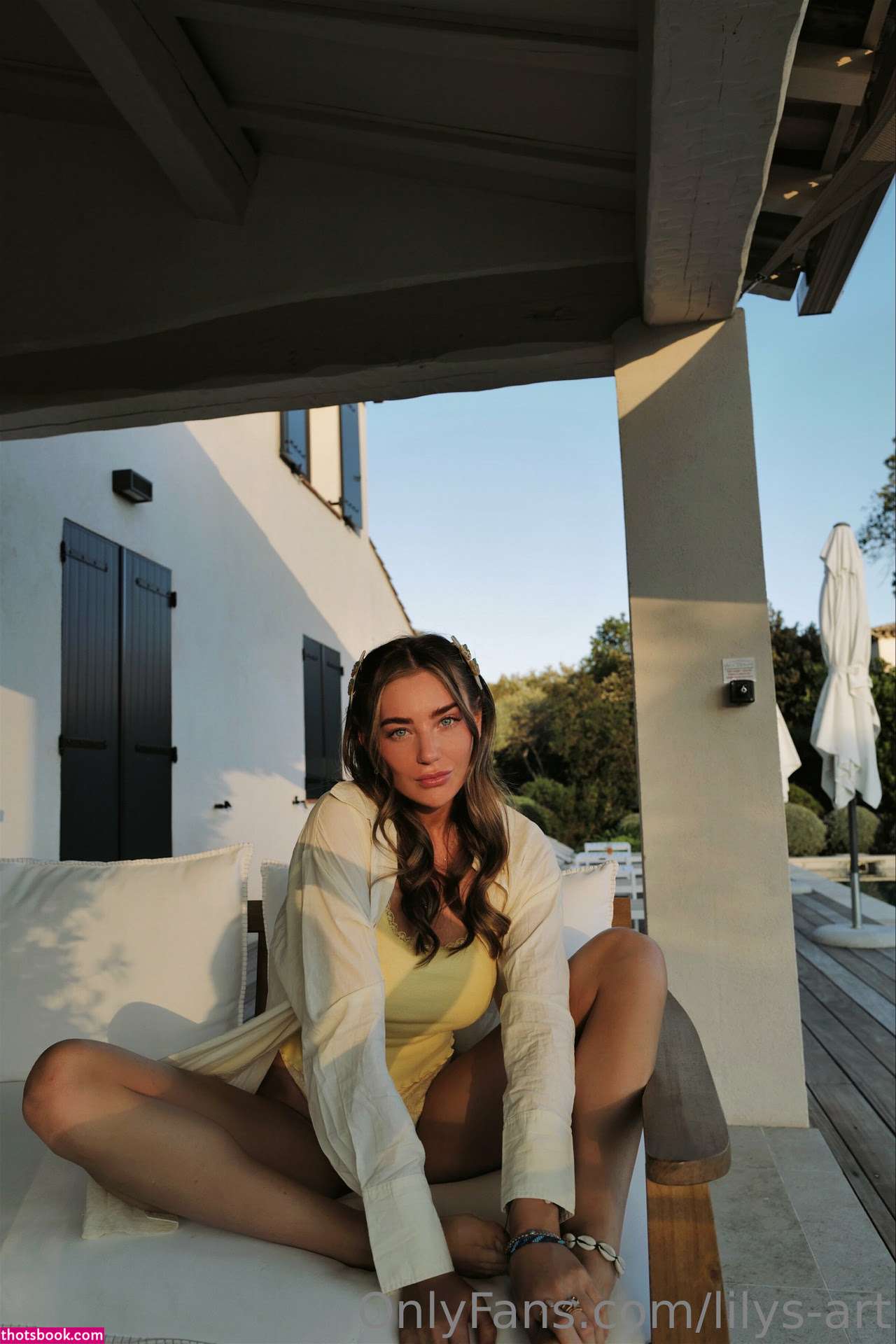 Beth Lily Nude OnlyFans Photos #16 430891