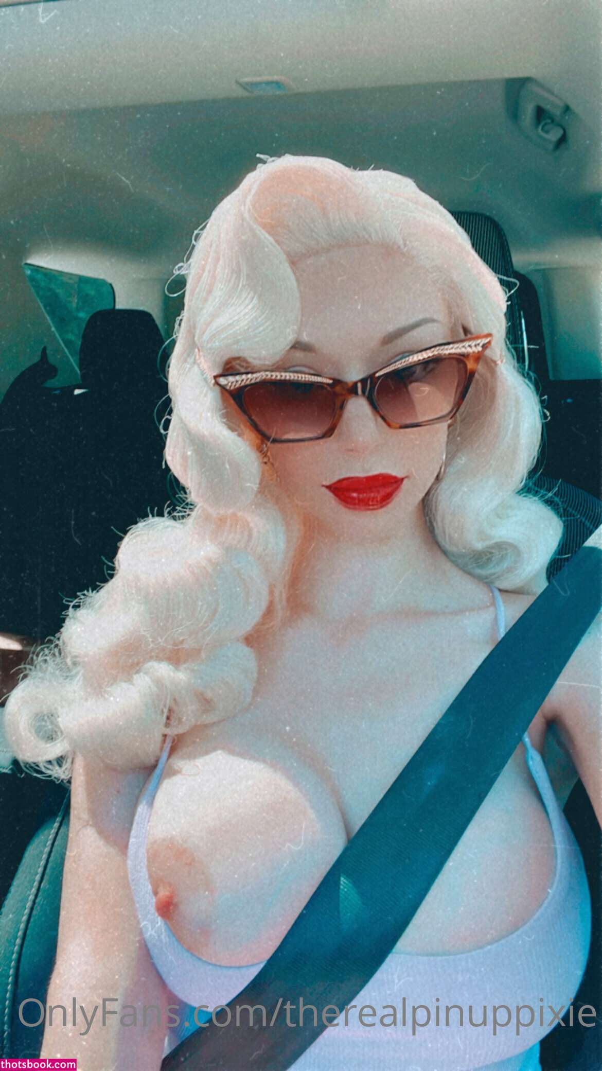 PinupPixie Nude OnlyFans Photos #16 431540