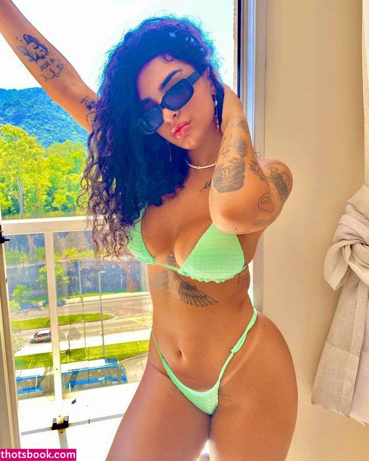 Bianca Nude Photos #1 440820