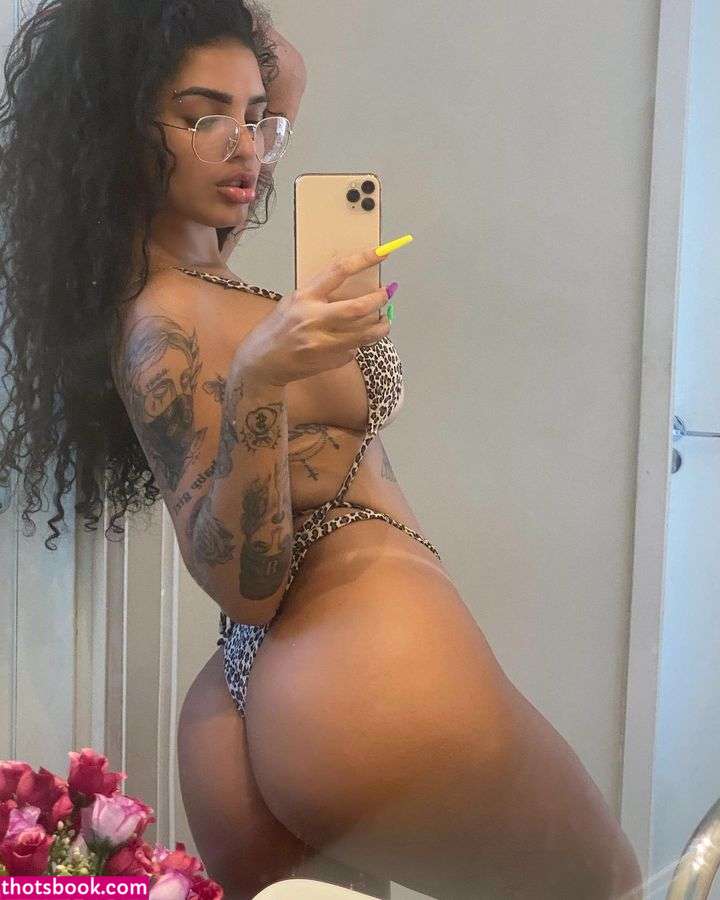 Bianca Nude Photos #1 440821