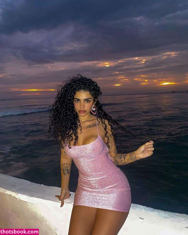 Bianca Nude Photos #1 440822