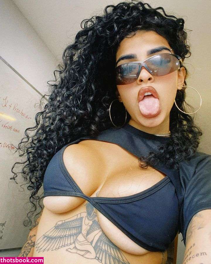 Bianca Nude Photos #1 440826