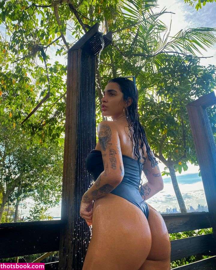 Bianca Nude Photos #1 440828