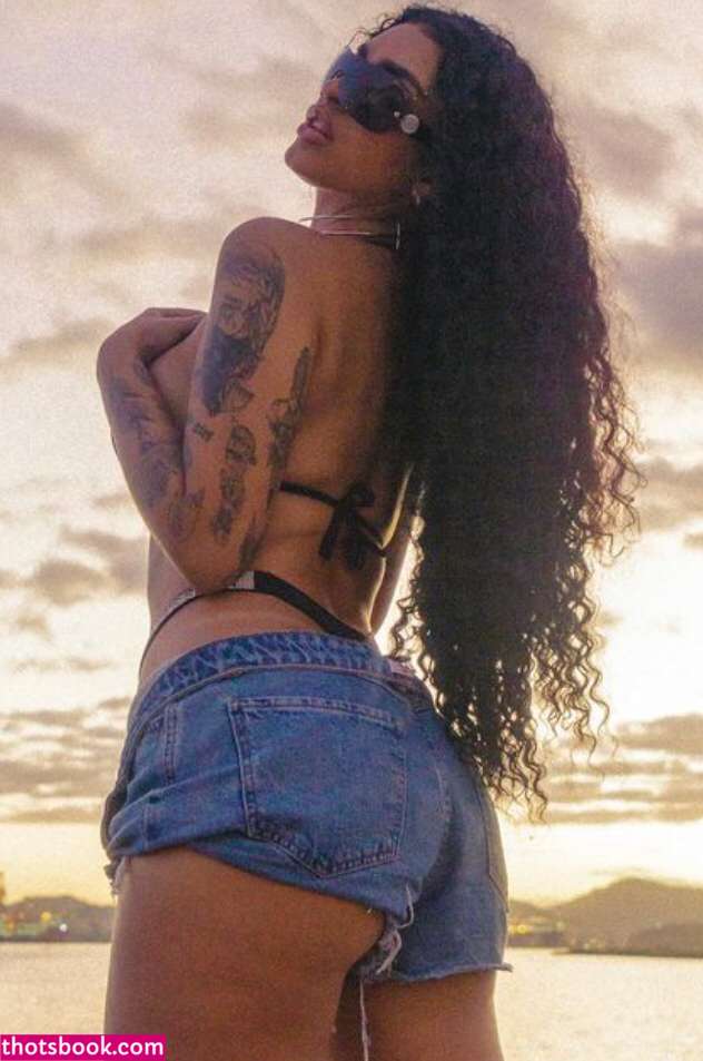 Bianca Nude Photos #2 440829