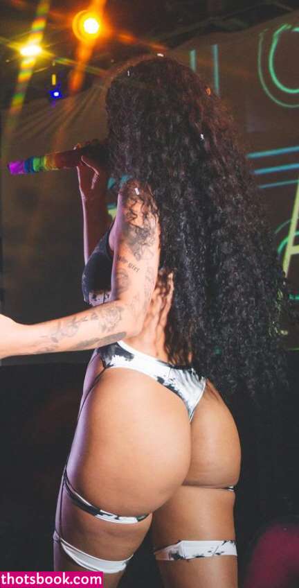 Bianca Nude Photos #2 440832