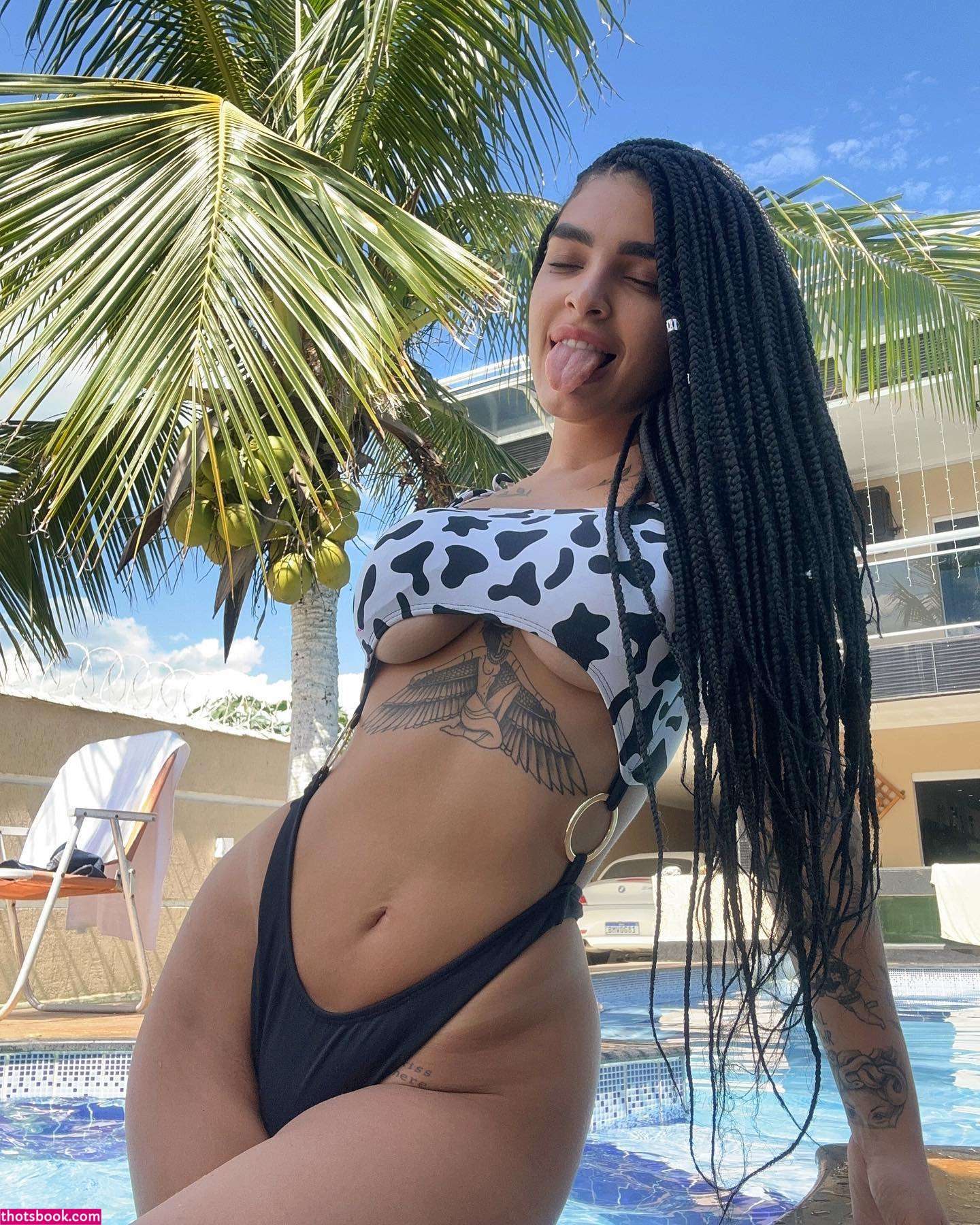 Bianca Nude Photos #4 440842