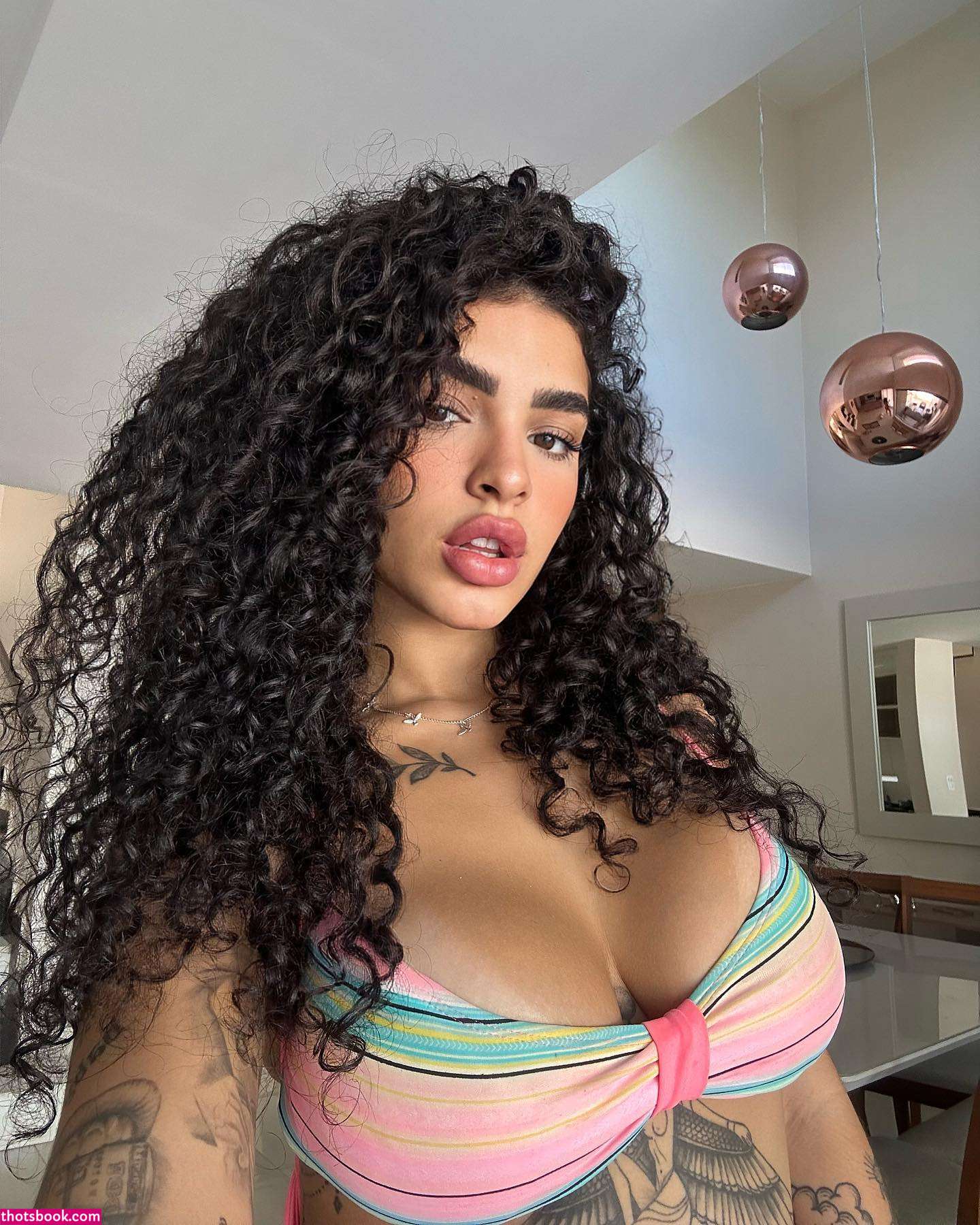 Bianca Nude Photos #5 440848