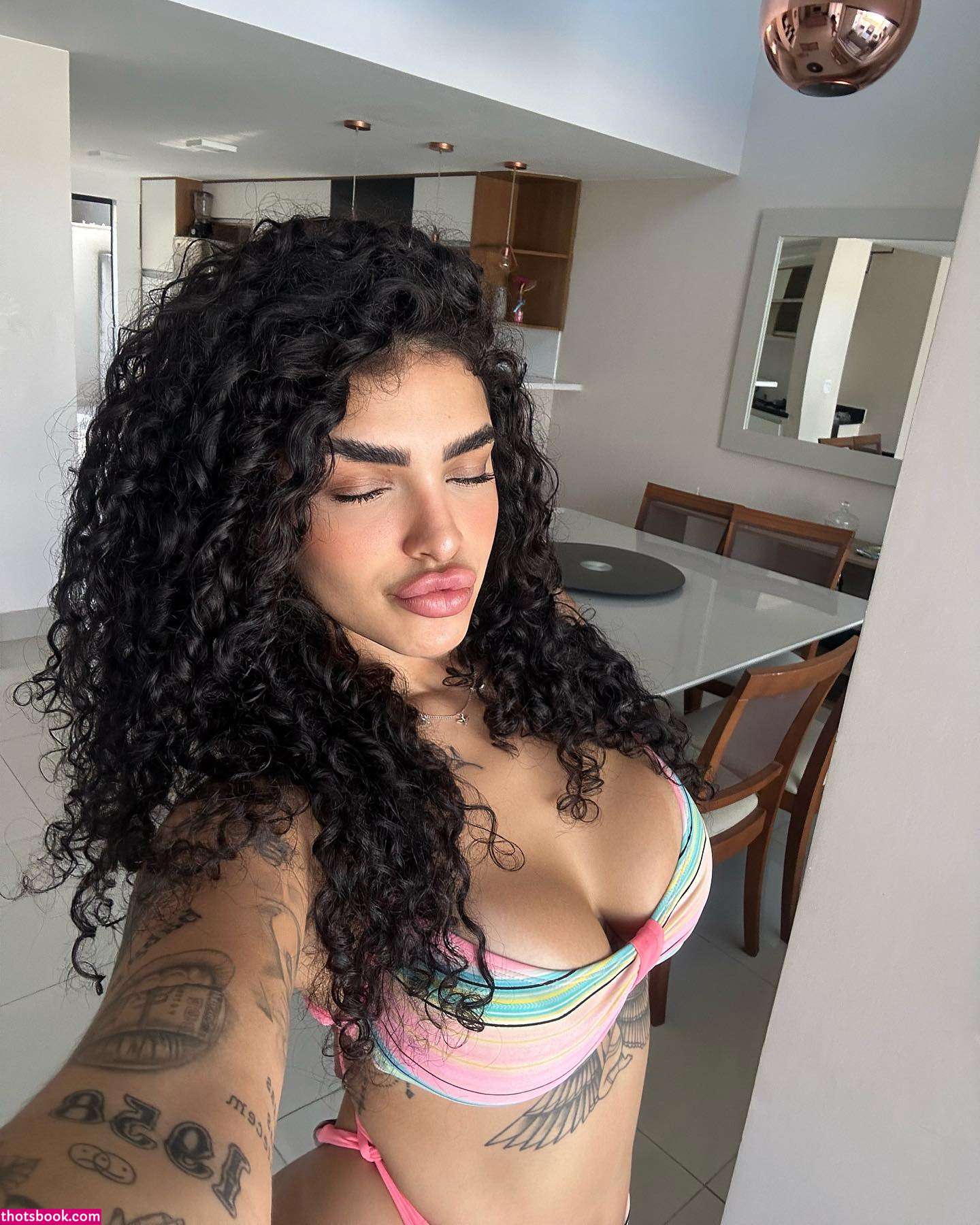 Bianca Nude Photos #5 440849