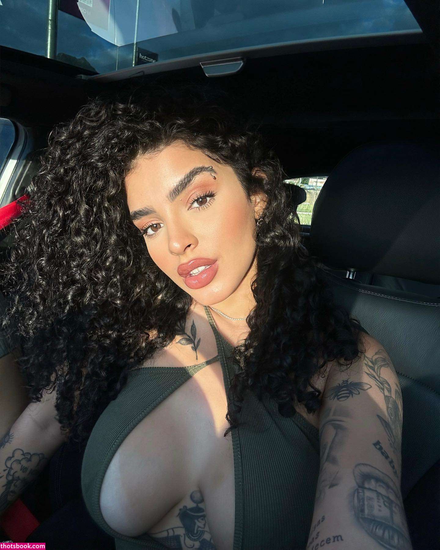 Bianca Nude Photos #6 440854