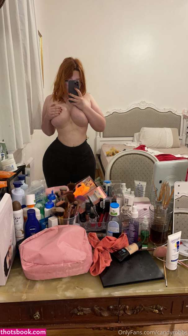 Candyrobbs Candyrobbs1 Nude OnlyFans Photos #3 440875