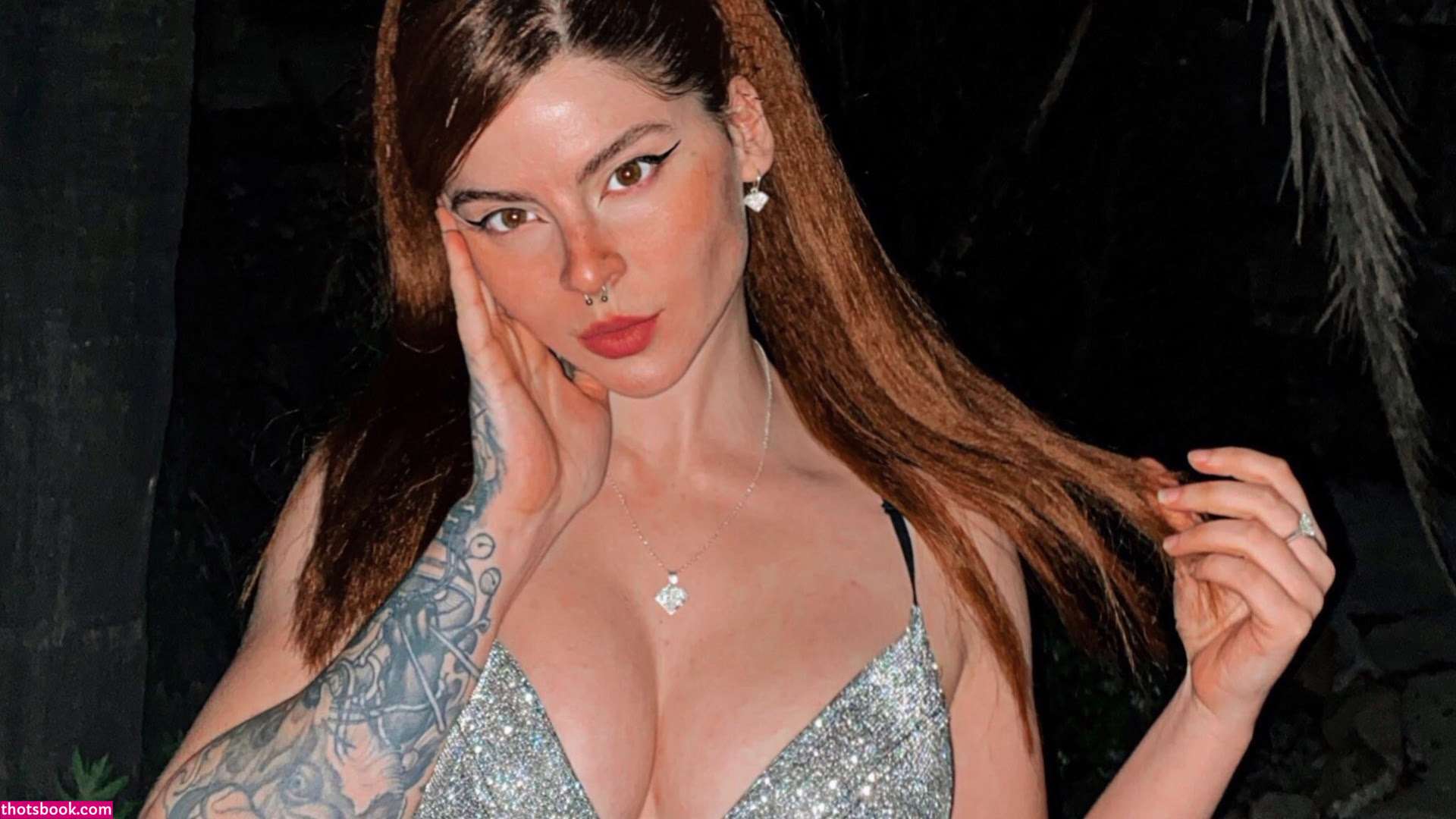 chispipika chisnaioly Nude OnlyFans Photos #1 440897