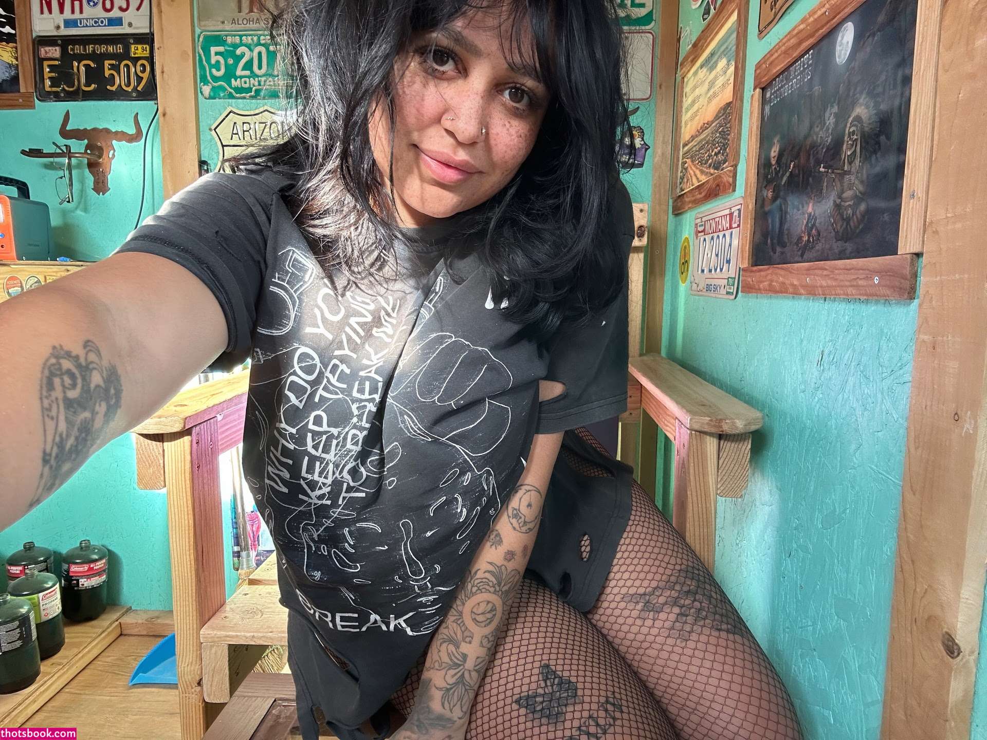 Emily Cheree Nude OnlyFans Photos #9 440950