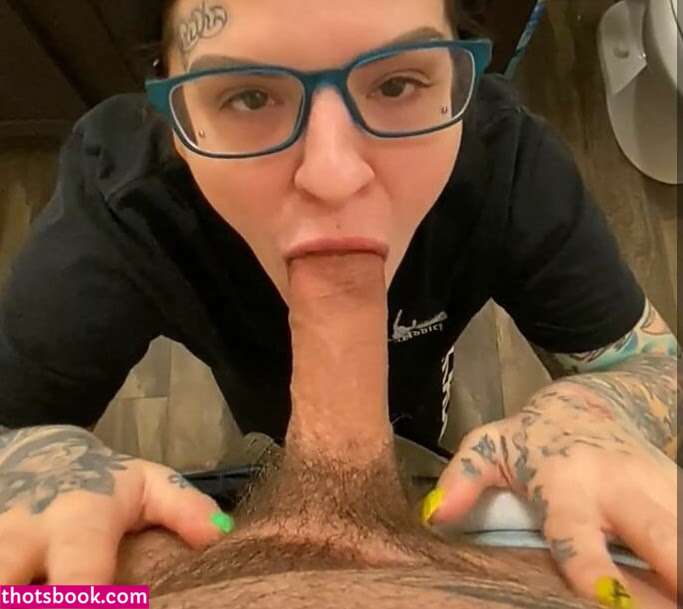 Heidi Lavon Nude OnlyFans Photos #4 441095