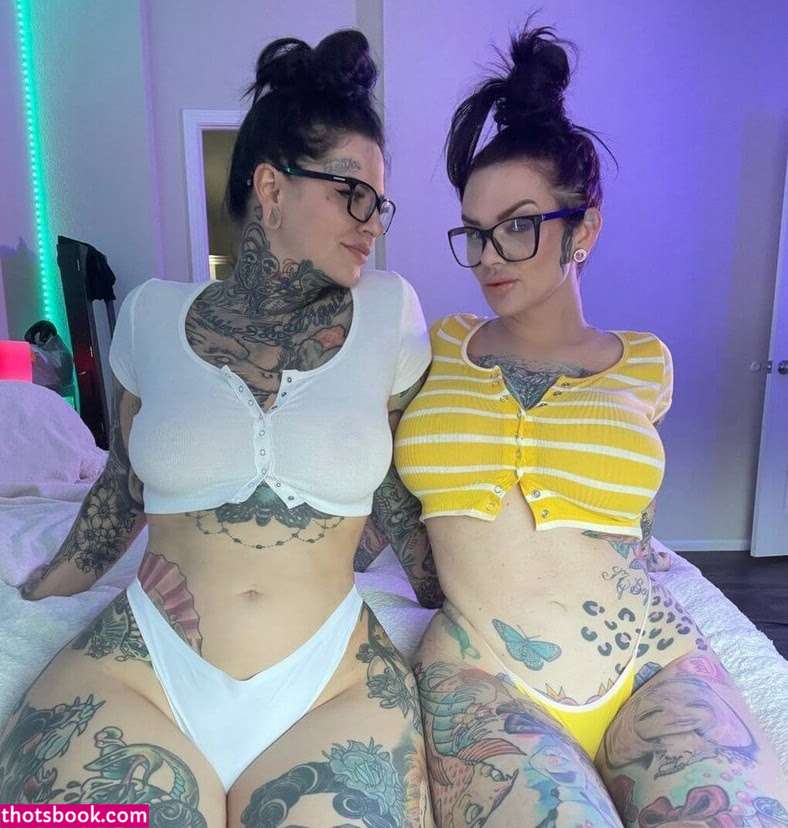 Heidi Lavon Nude OnlyFans Photos #5 441100