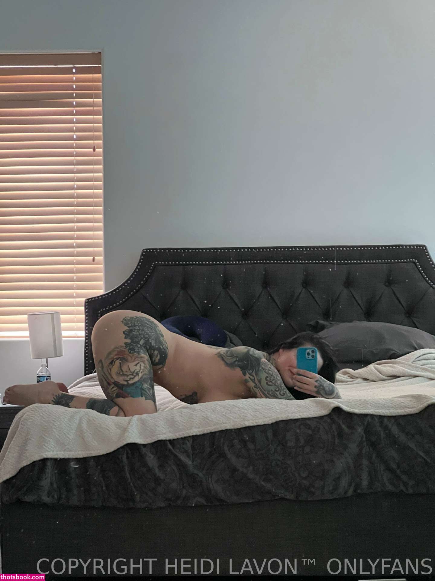 Heidi Lavon Nude OnlyFans Photos #8 441111