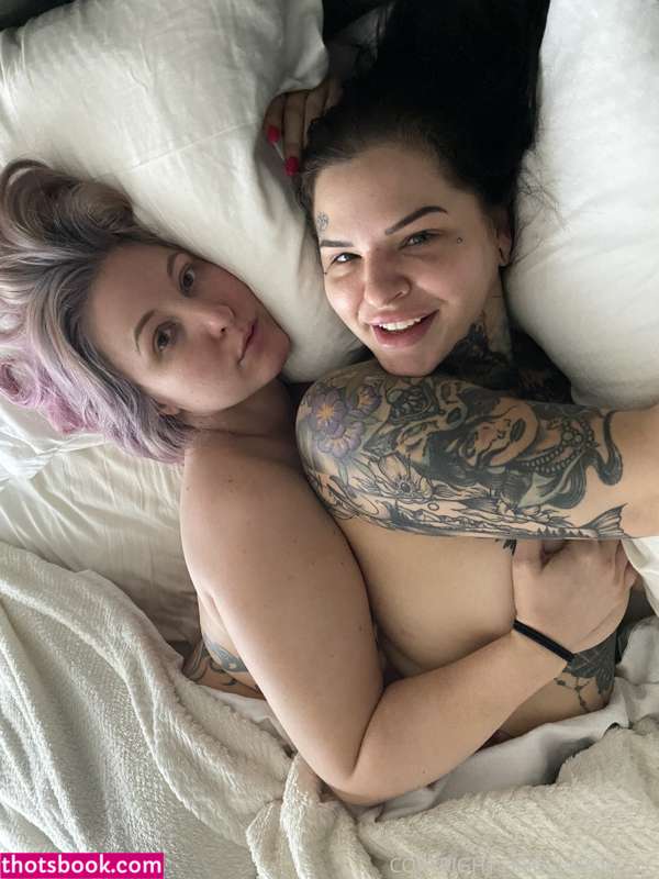 Heidi Lavon Nude OnlyFans Photos #9 441128