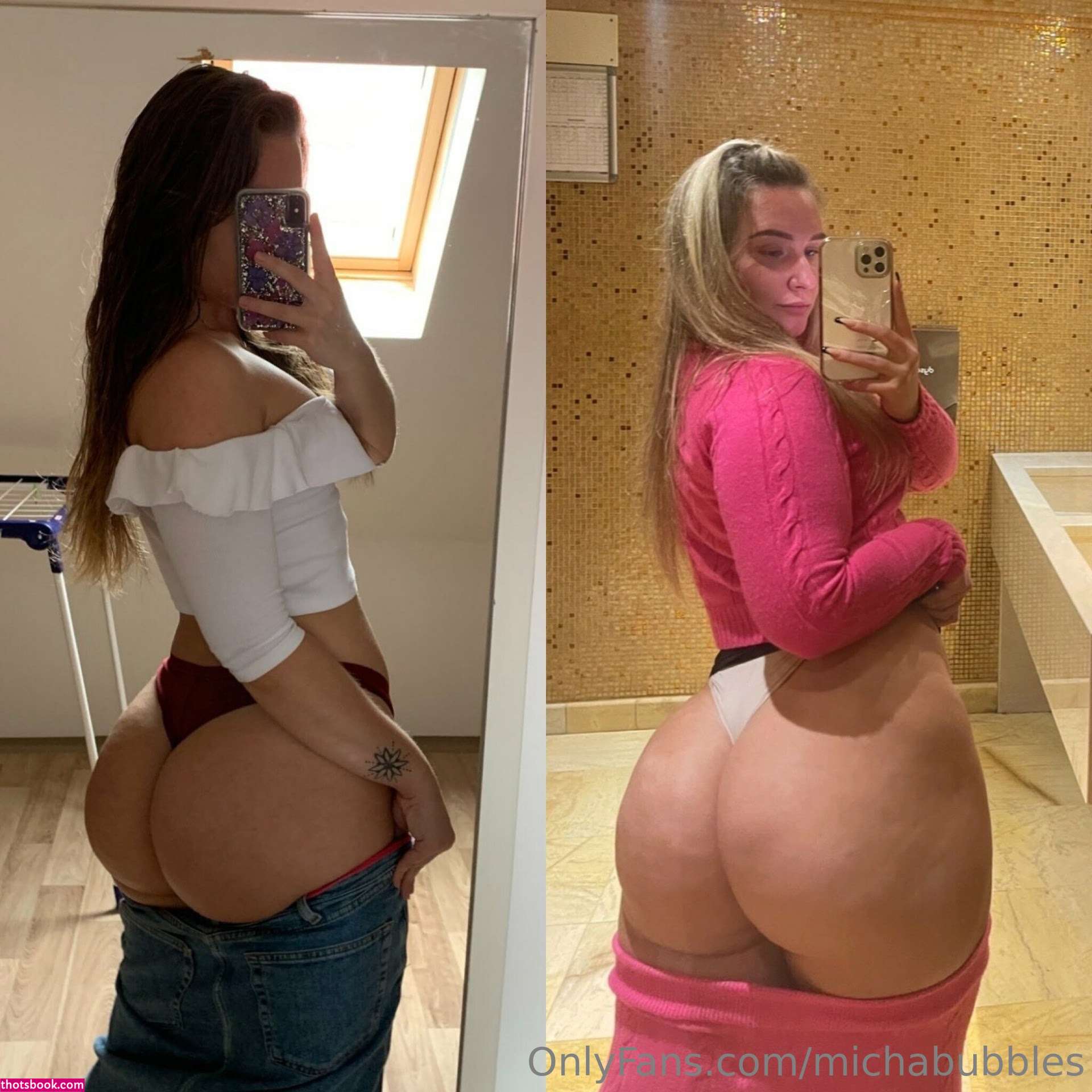 Micha bubbles Michabubbles69 Nude OnlyFans Photos #6 441345