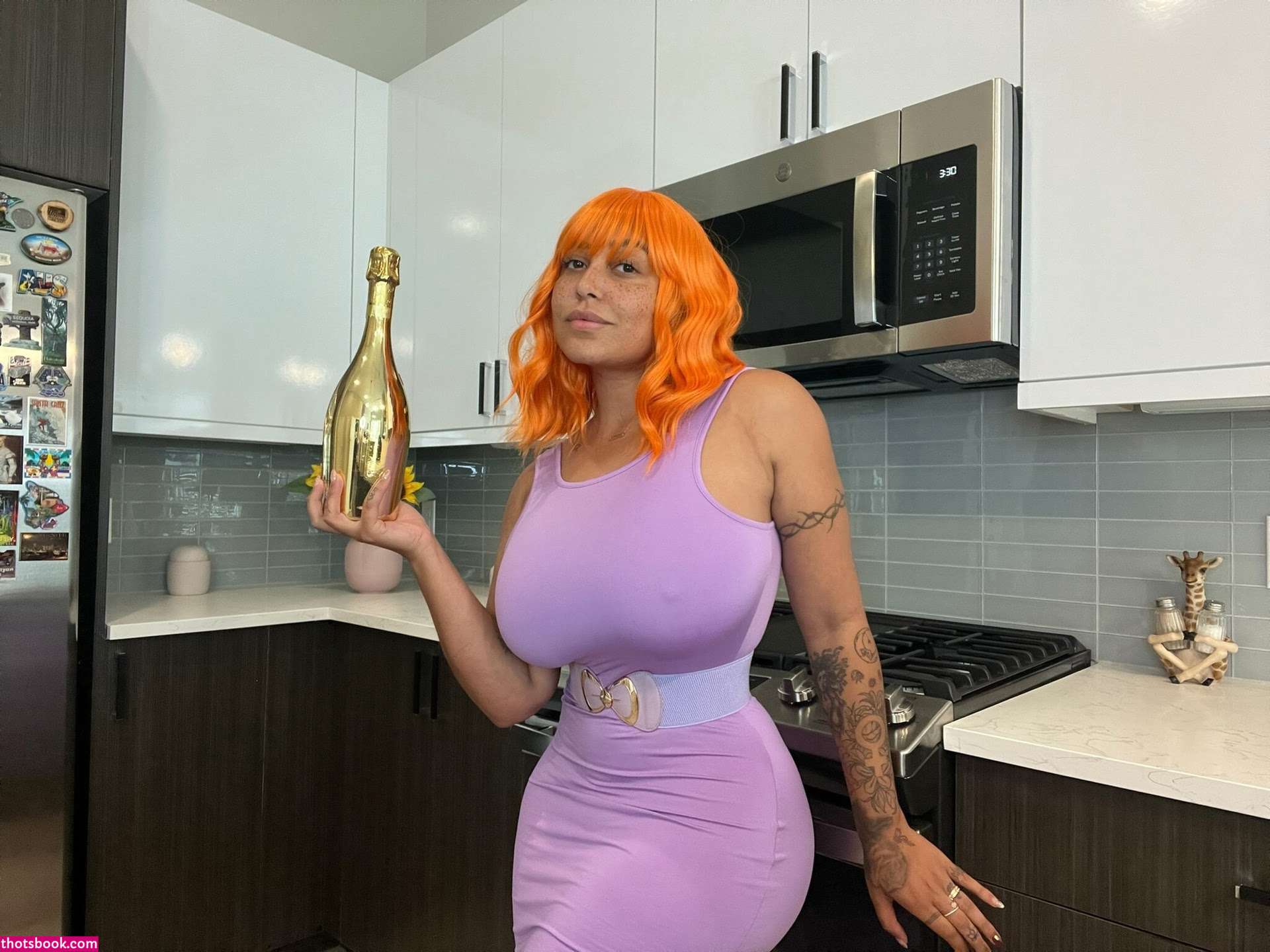 Emily Cheree Nude OnlyFans Photos #12 441776