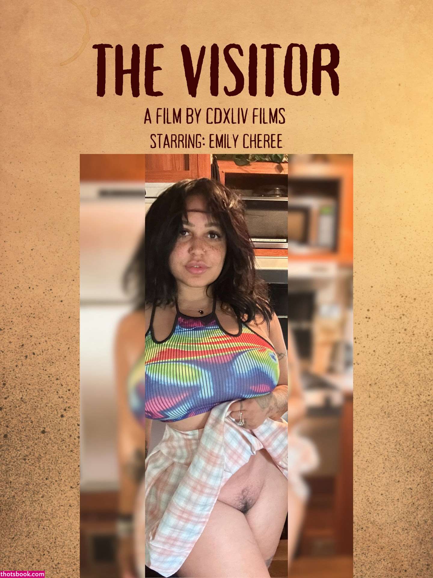 Emily Cheree Nude OnlyFans Photos #16 441799