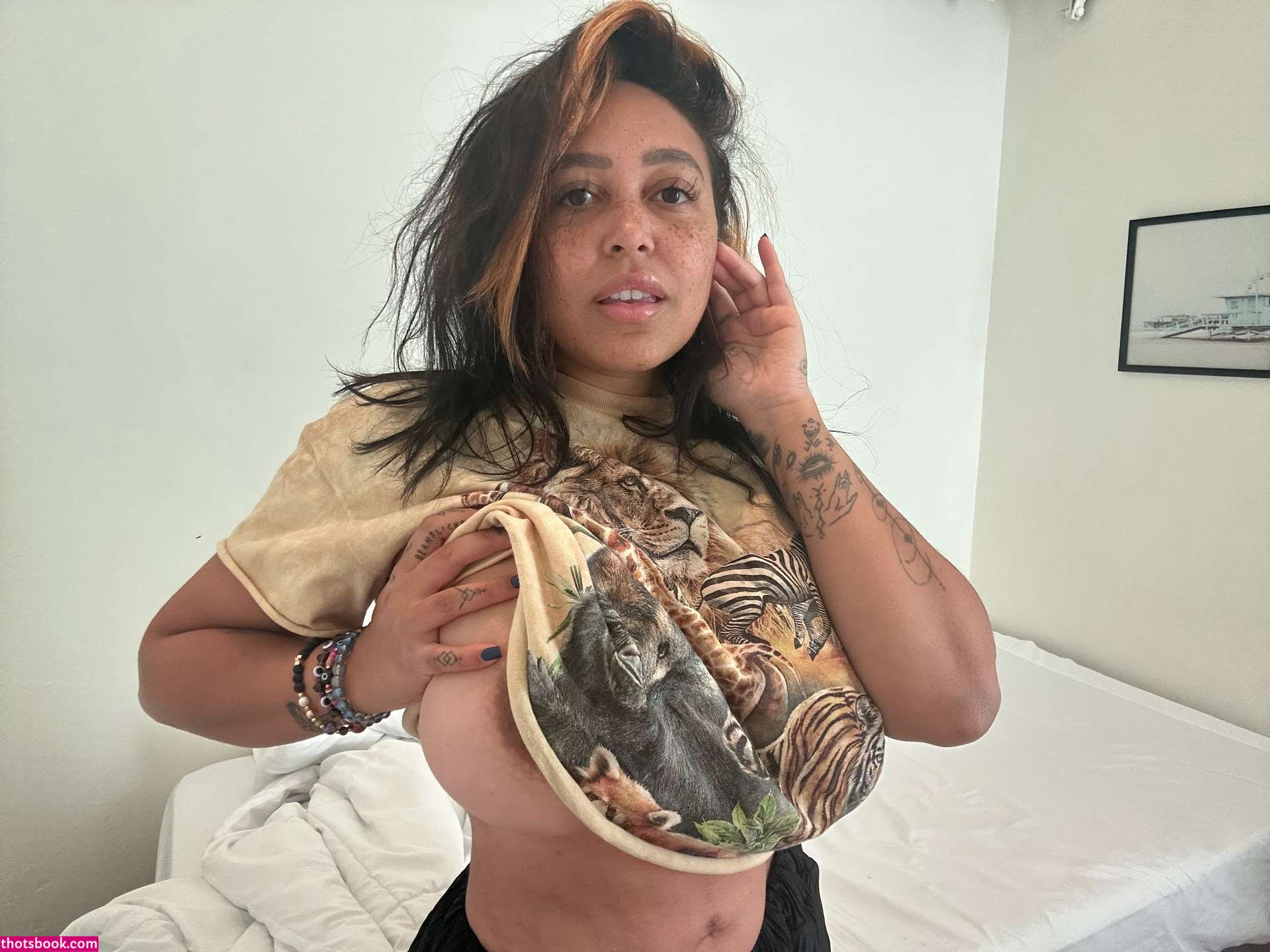 Emily Cheree Nude OnlyFans Photos #17 441812