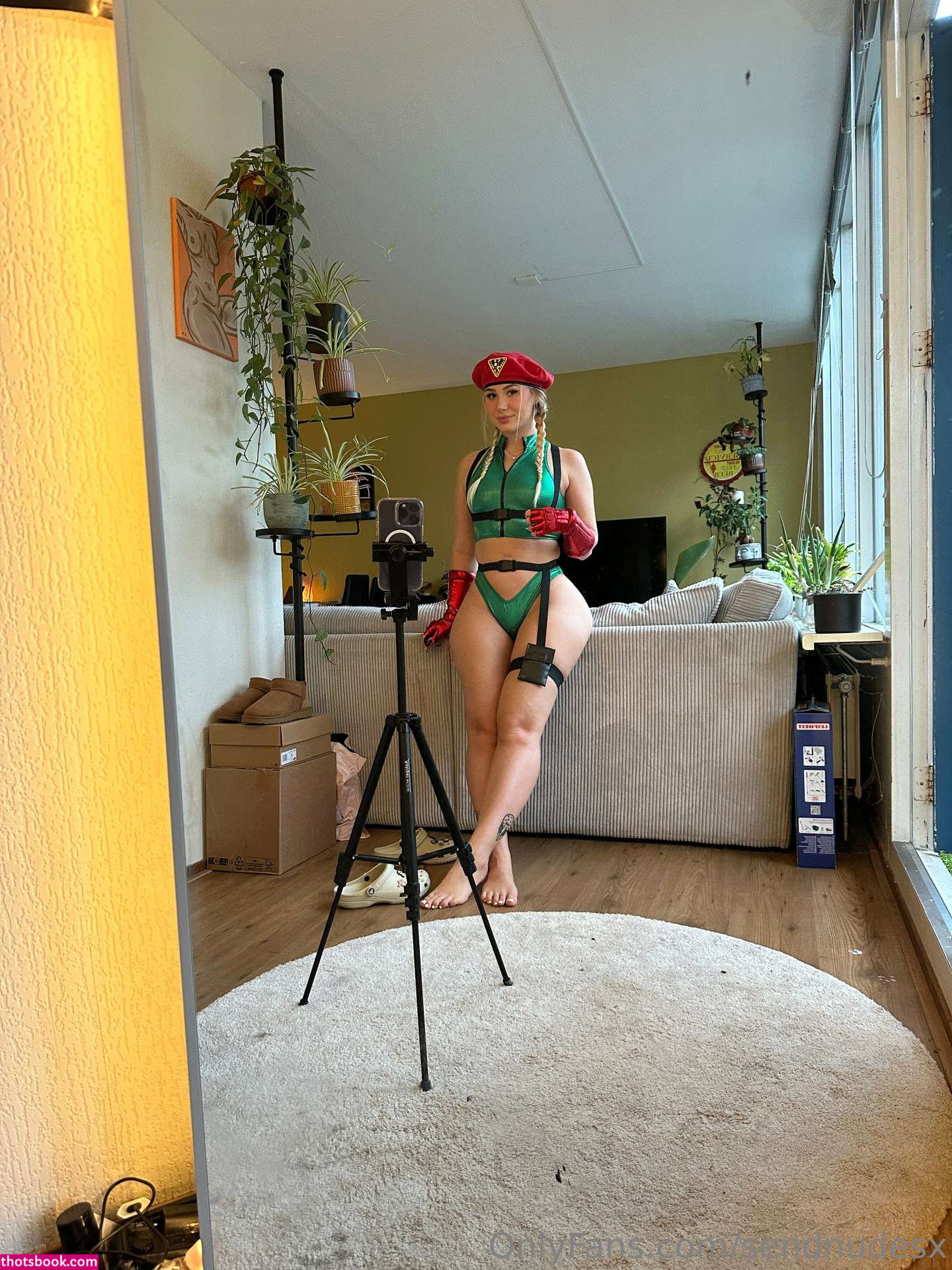 sendnudesx 66princessleia PatriciaTarka Blondebabysupermodel Nude OnlyFans Photos #10 442104