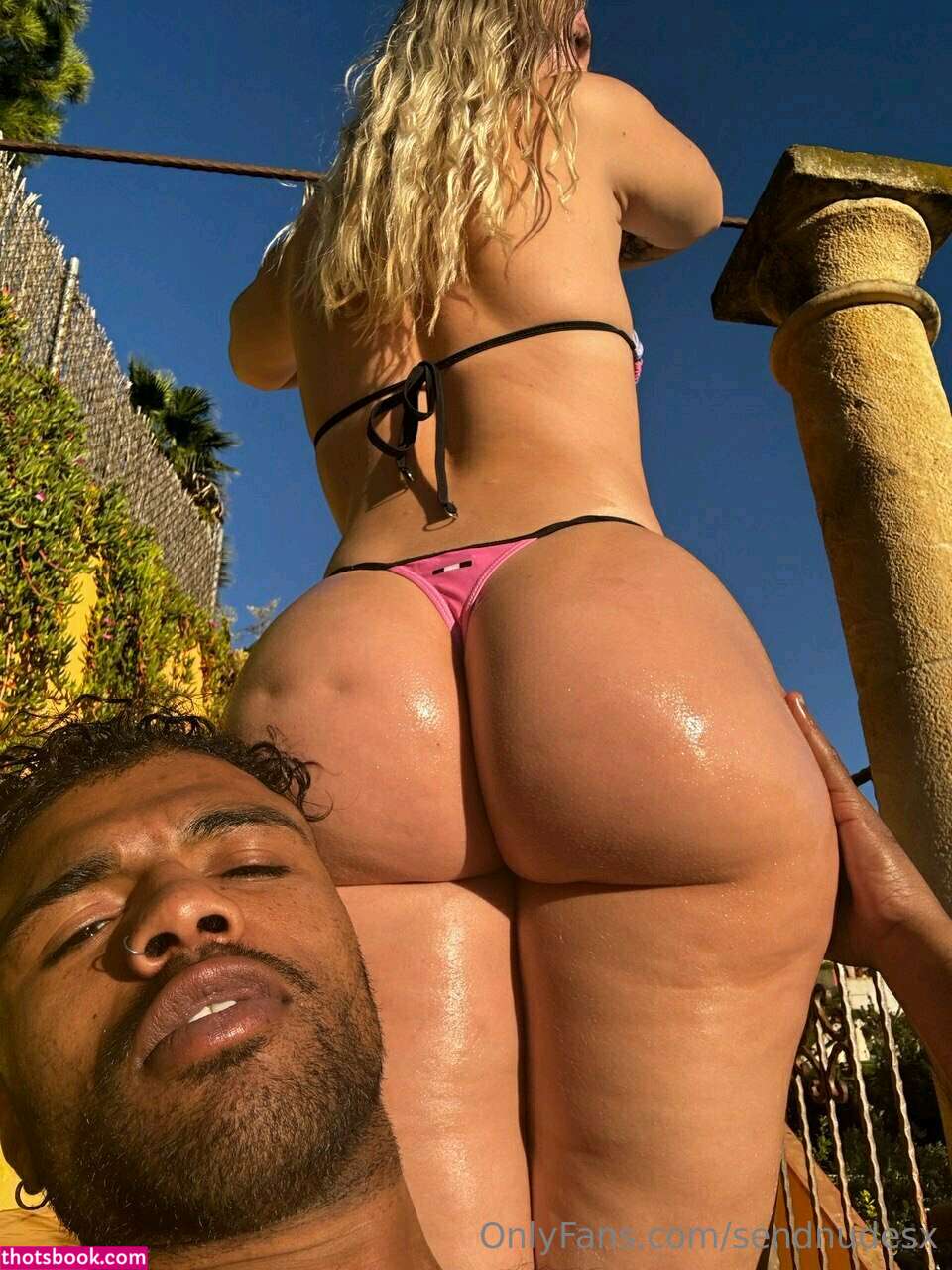 sendnudesx 66princessleia PatriciaTarka Blondebabysupermodel Nude OnlyFans Photos #14 442182