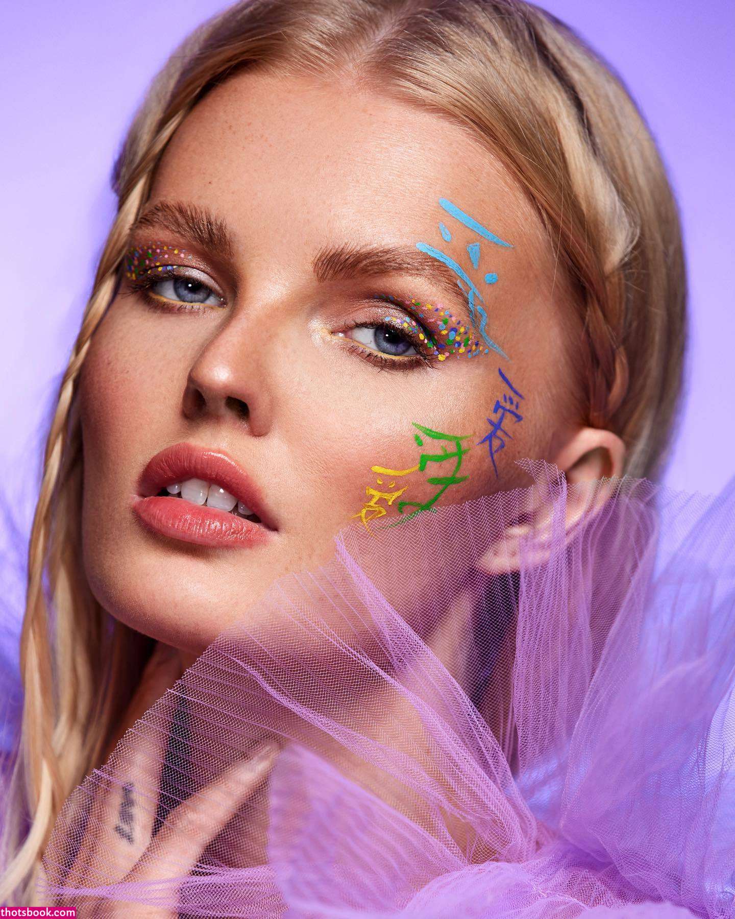 ZiennaEve Nude Photos #14 442316