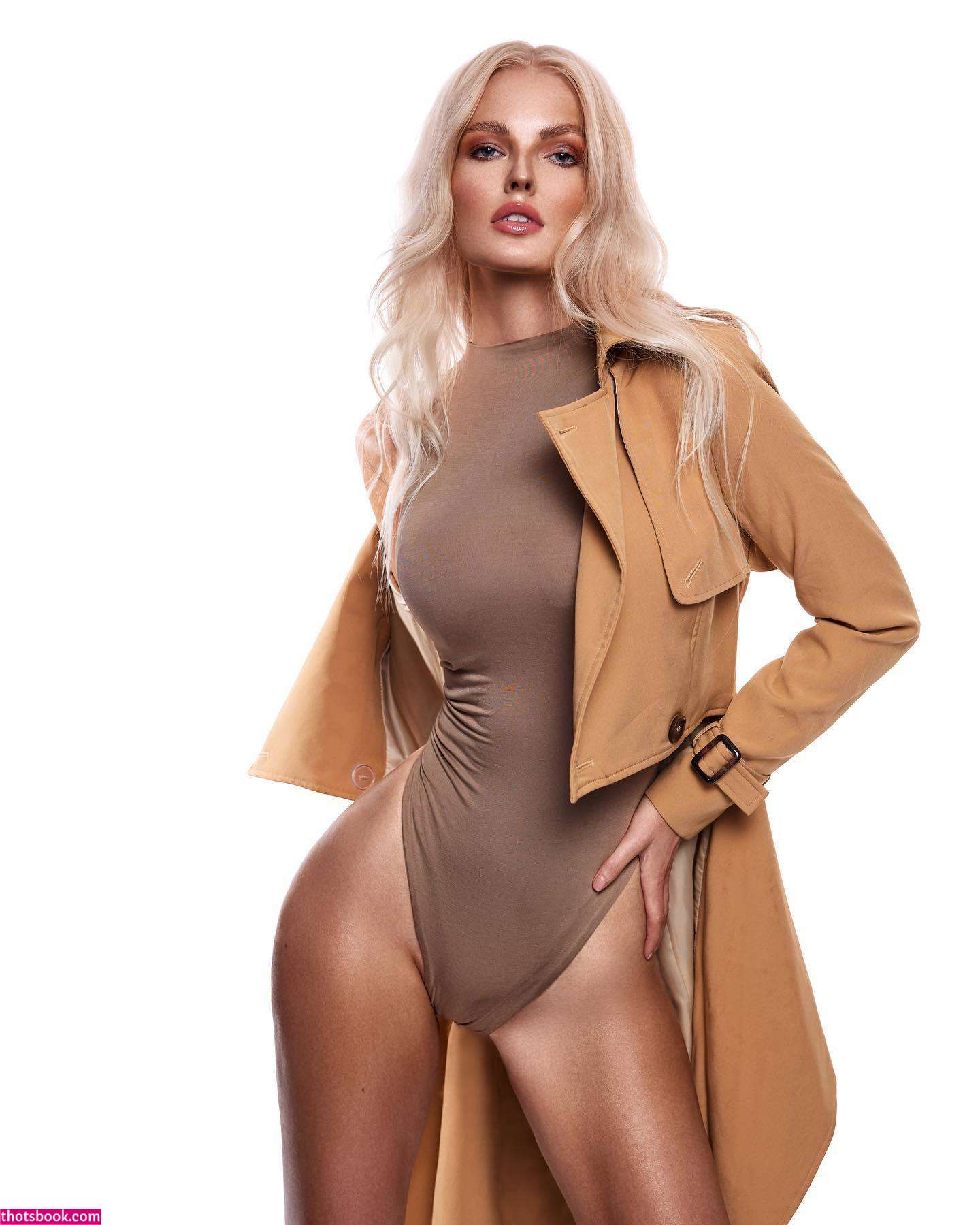 ZiennaEve Nude Photos #14 442319