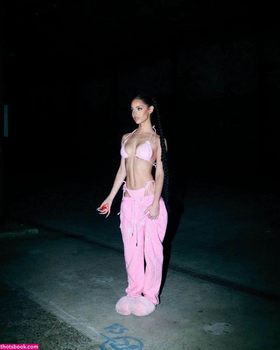 alliyah himynameisalliyah Nude Photos #8 456235