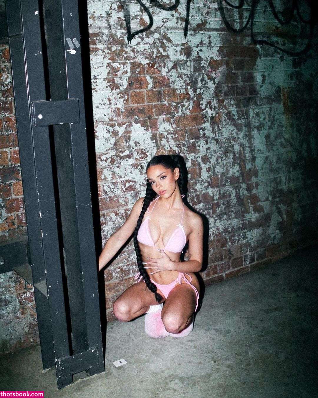 alliyah himynameisalliyah Nude Photos #8 456236