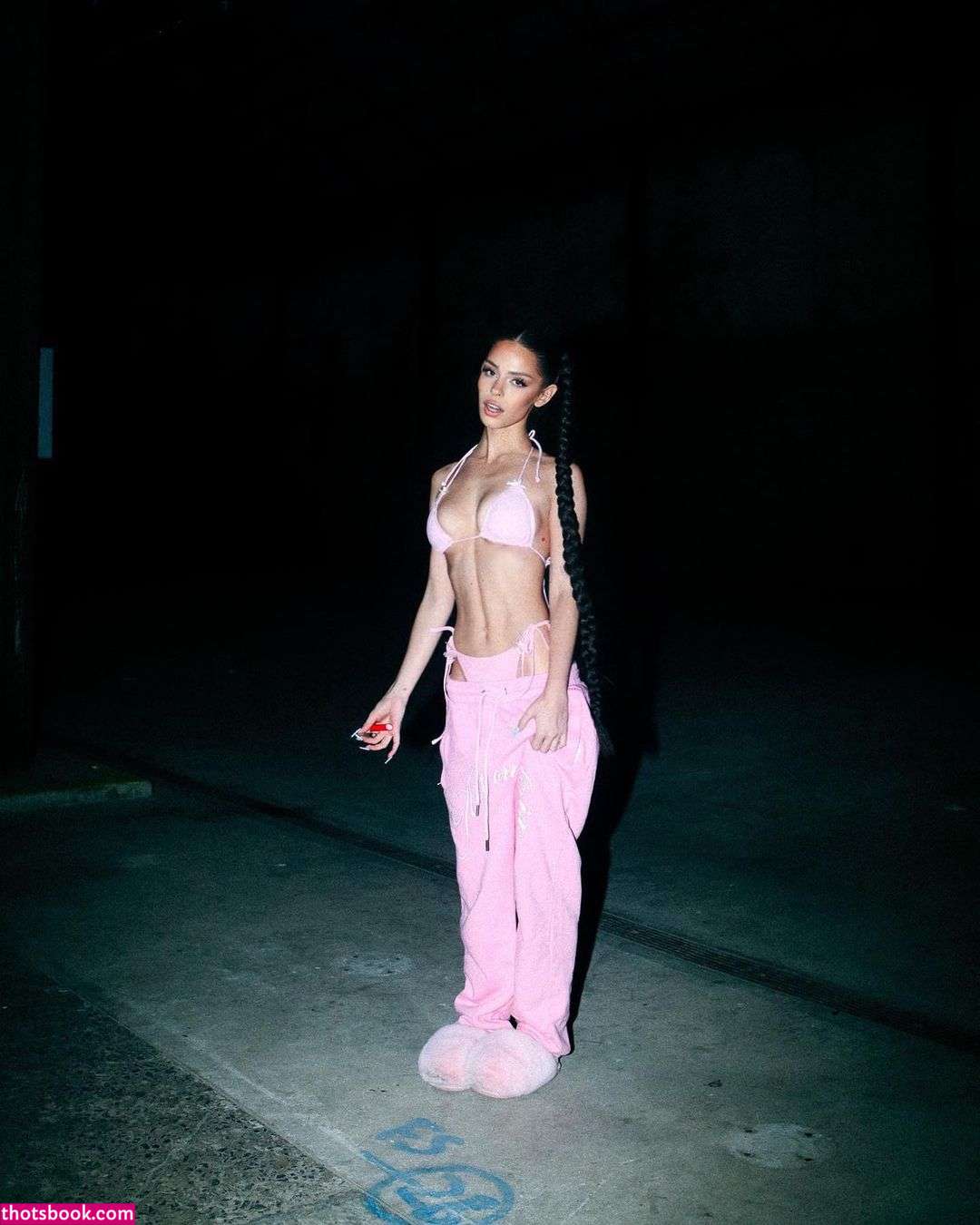 alliyah himynameisalliyah Nude Photos #8 456238