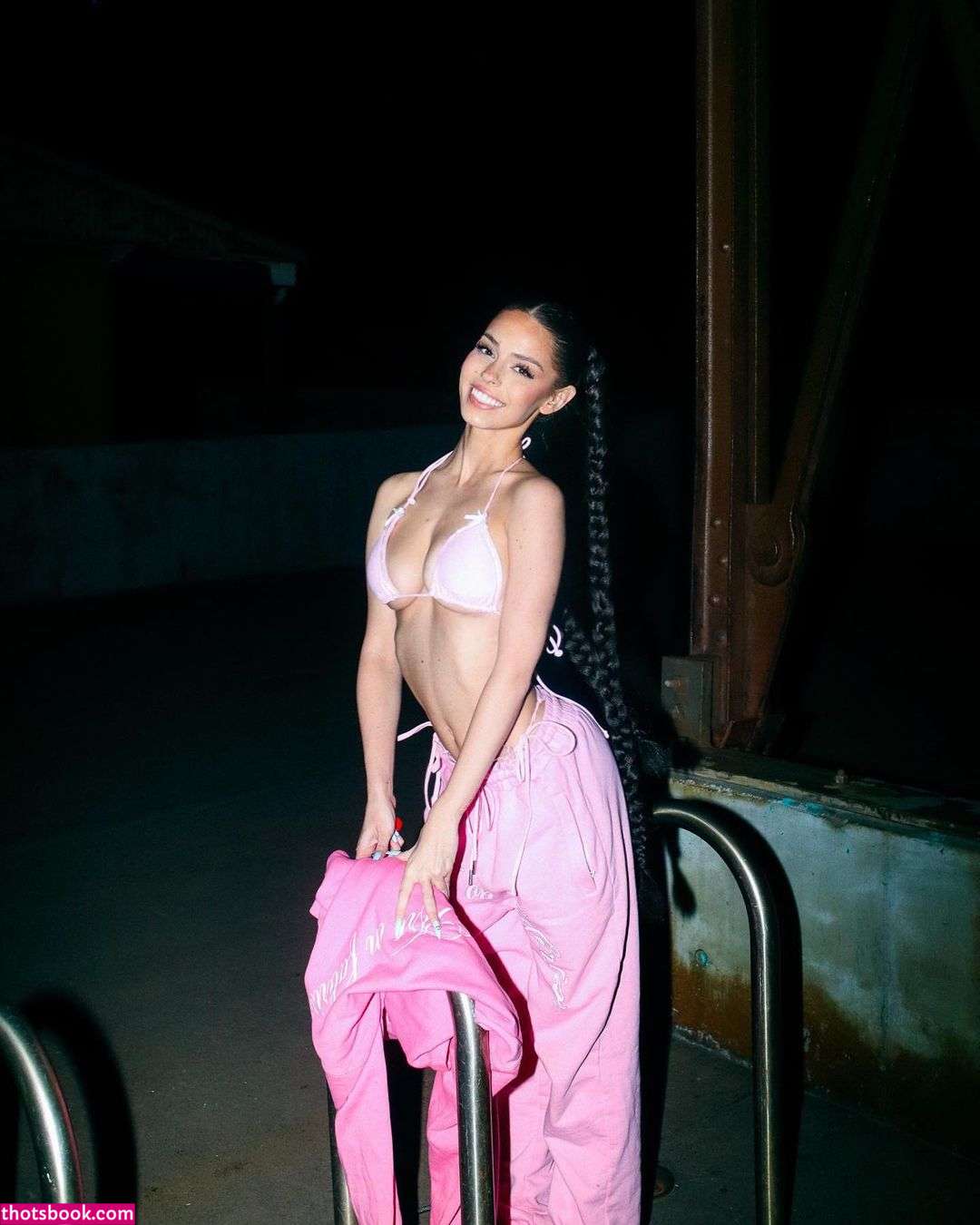 alliyah himynameisalliyah Nude Photos #8 456241