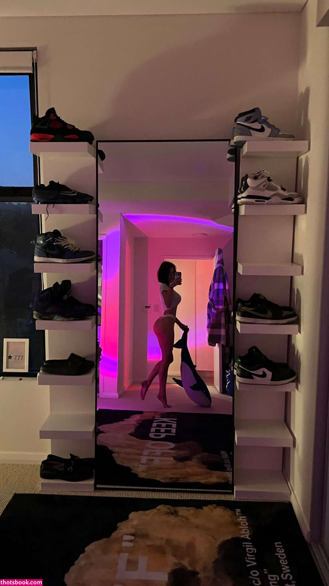 alliyah himynameisalliyah Nude Photos #10 456263