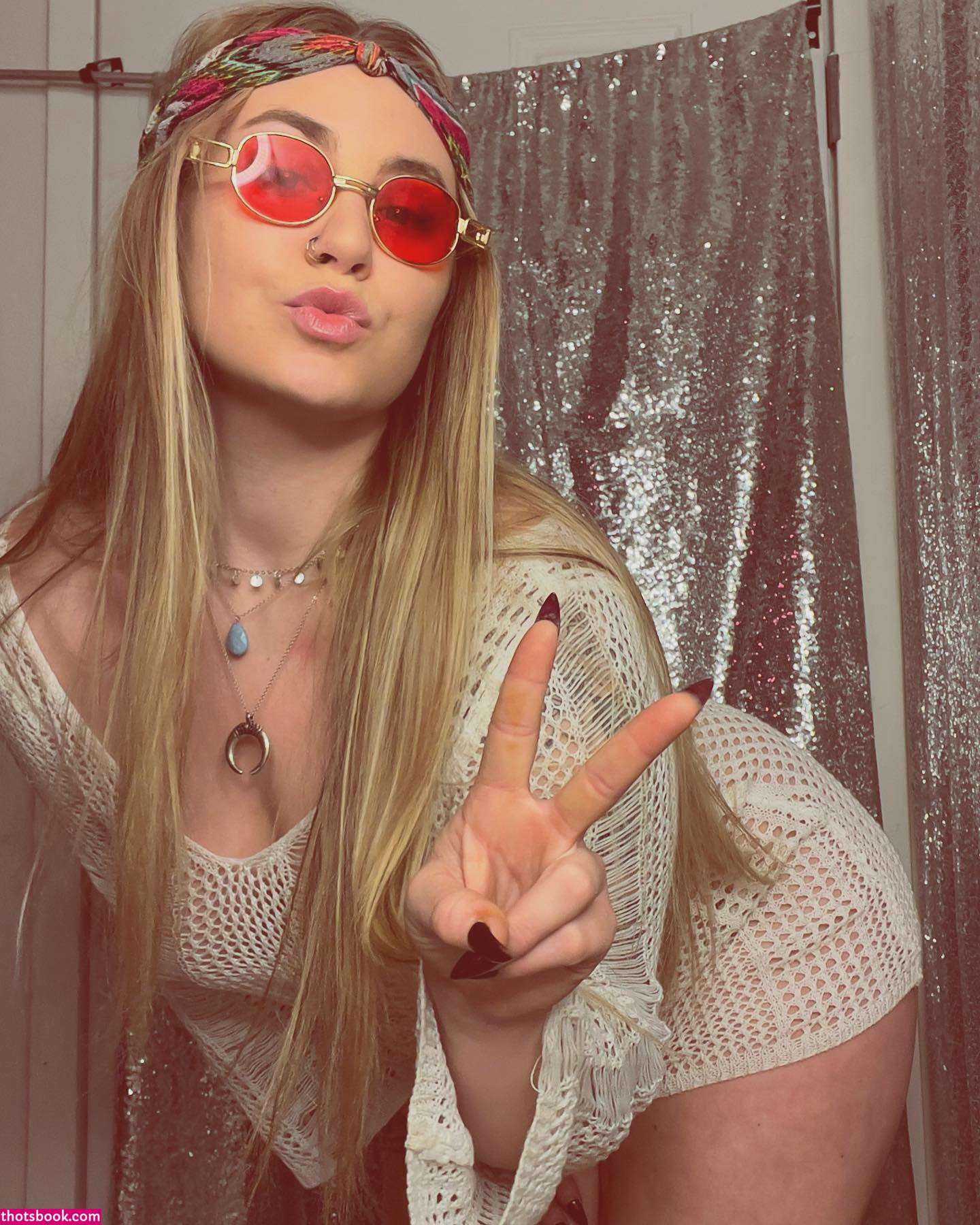 Bootylicious barista Nude Photos #8 456311