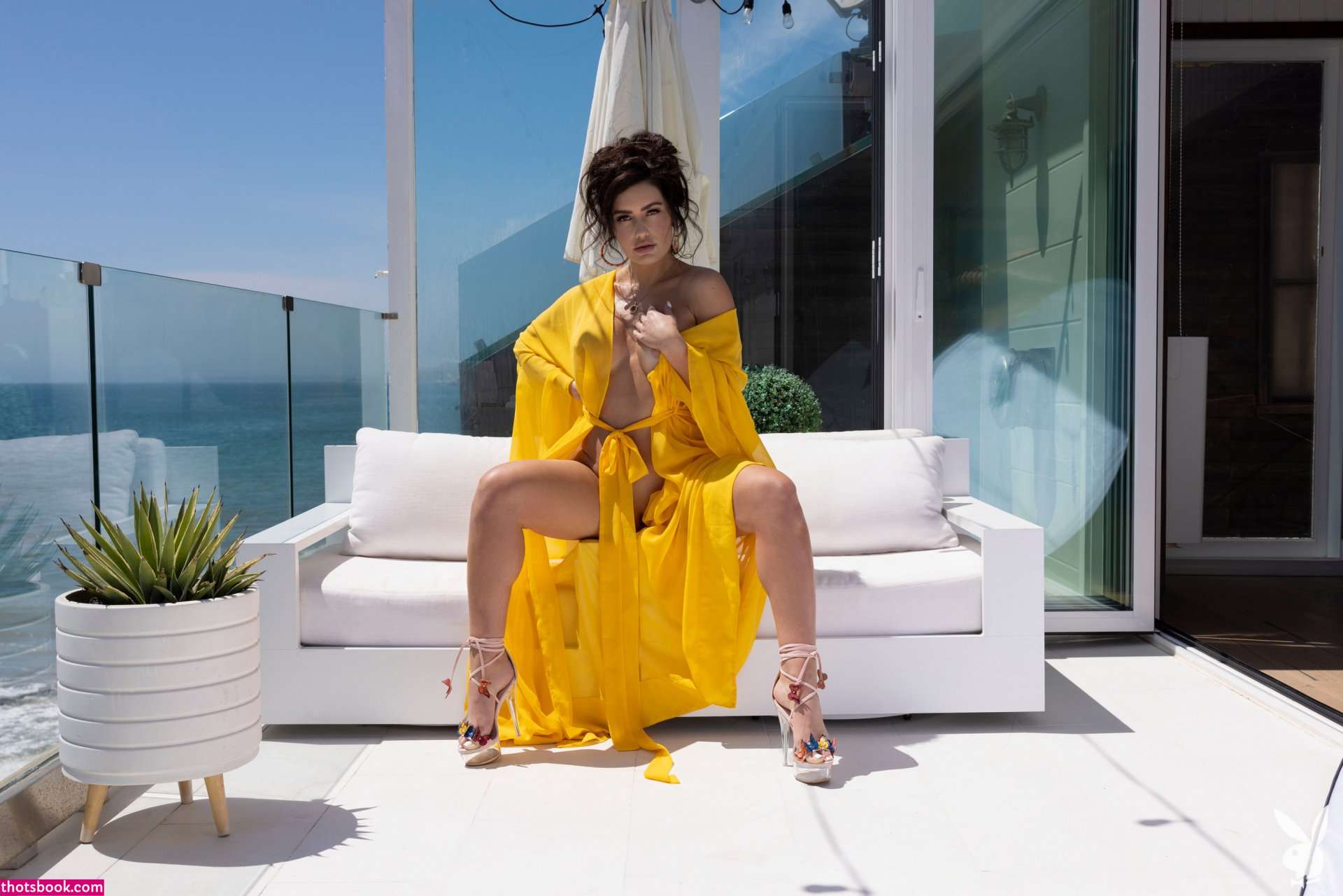 CJ Sparxx Nude OnlyFans Photos #12 456494