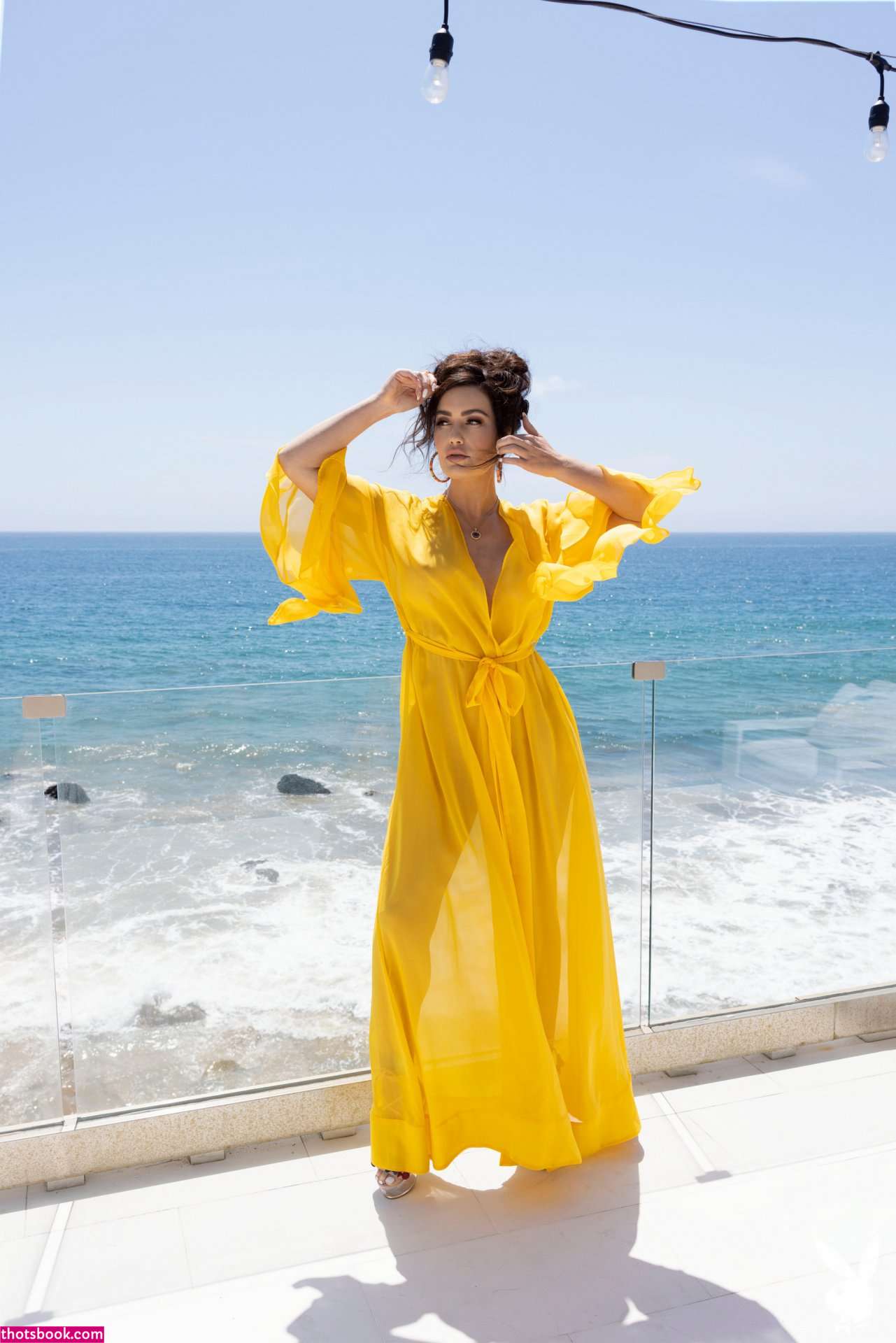 CJ Sparxx Nude OnlyFans Photos #12 456498