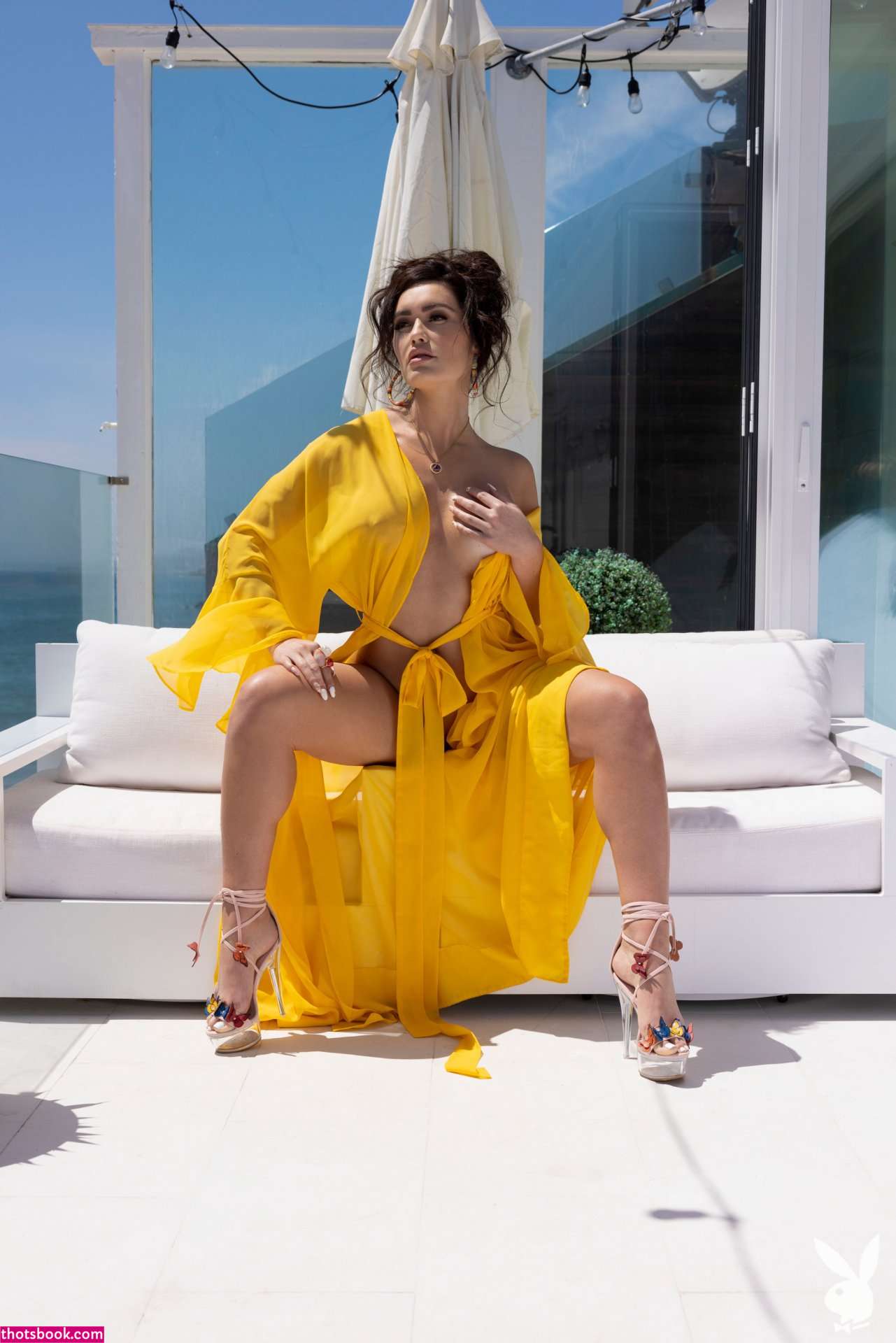 CJ Sparxx Nude OnlyFans Photos #12 456506