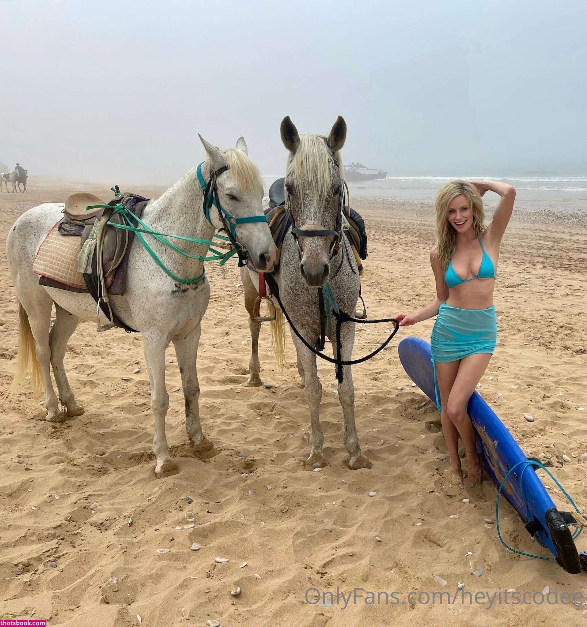 Cody Renee Cameron HeyItsCodee Nude Photos #14 456644