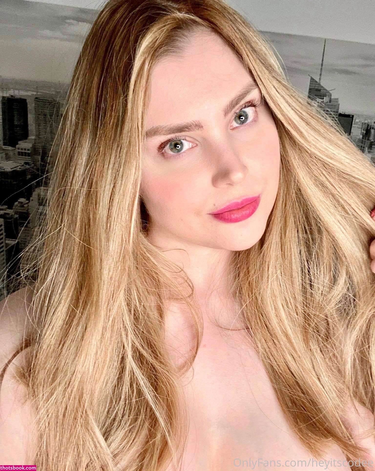 Cody Renee Cameron HeyItsCodee Nude Photos #14 456655