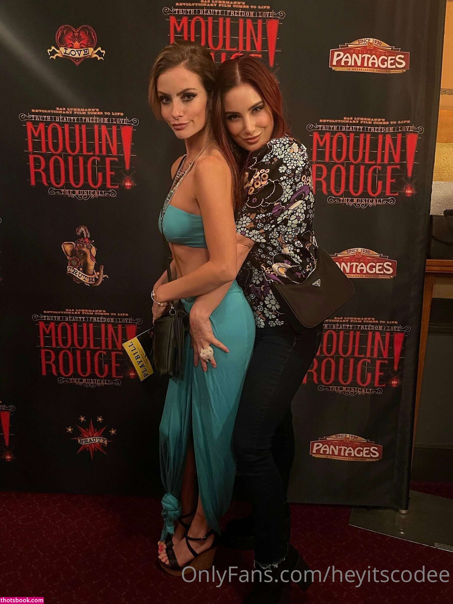 Cody Renee Cameron HeyItsCodee Nude Photos #15 456656