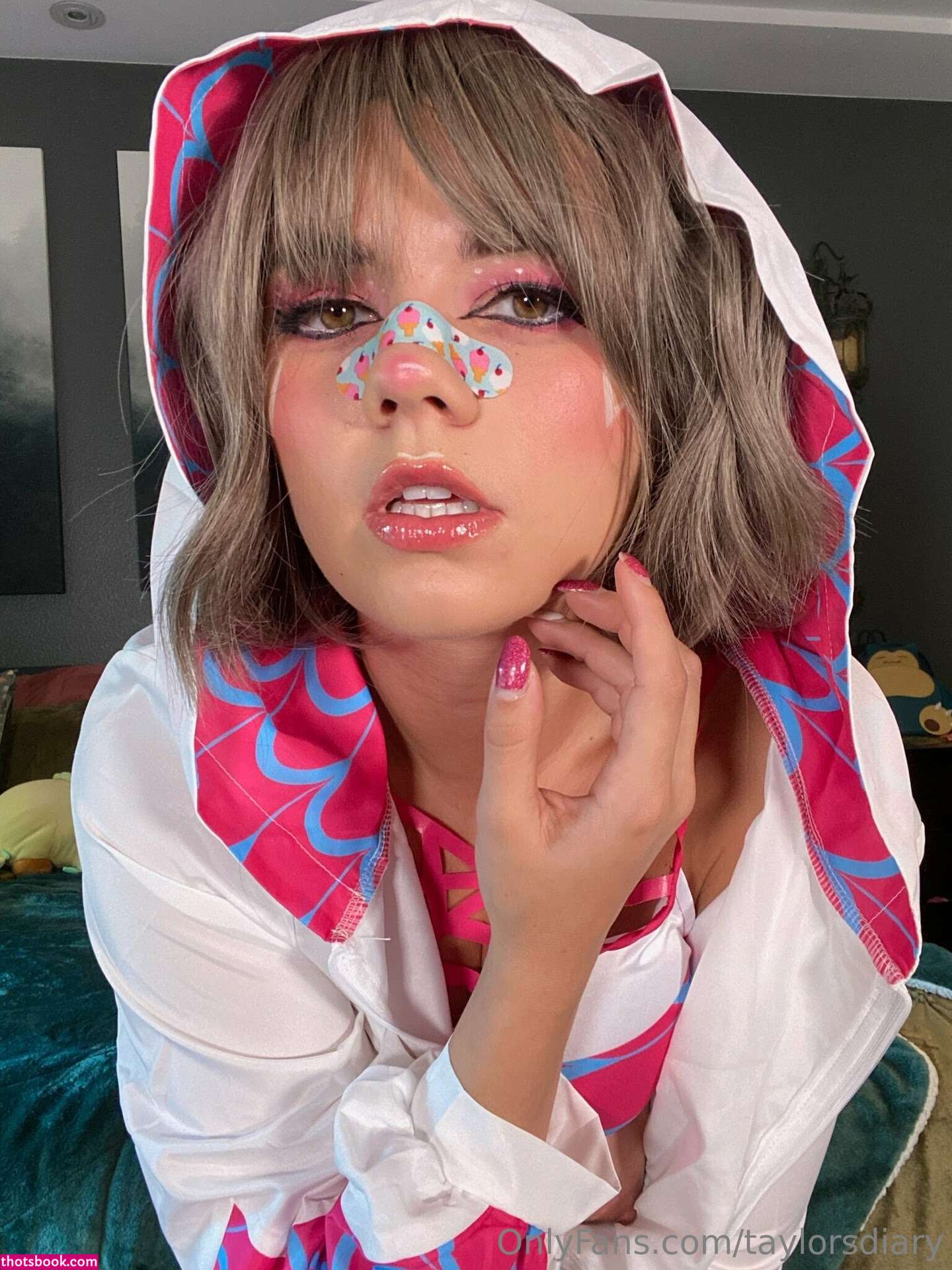 Dare Taylor Nude OnlyFans Photos #14 456694