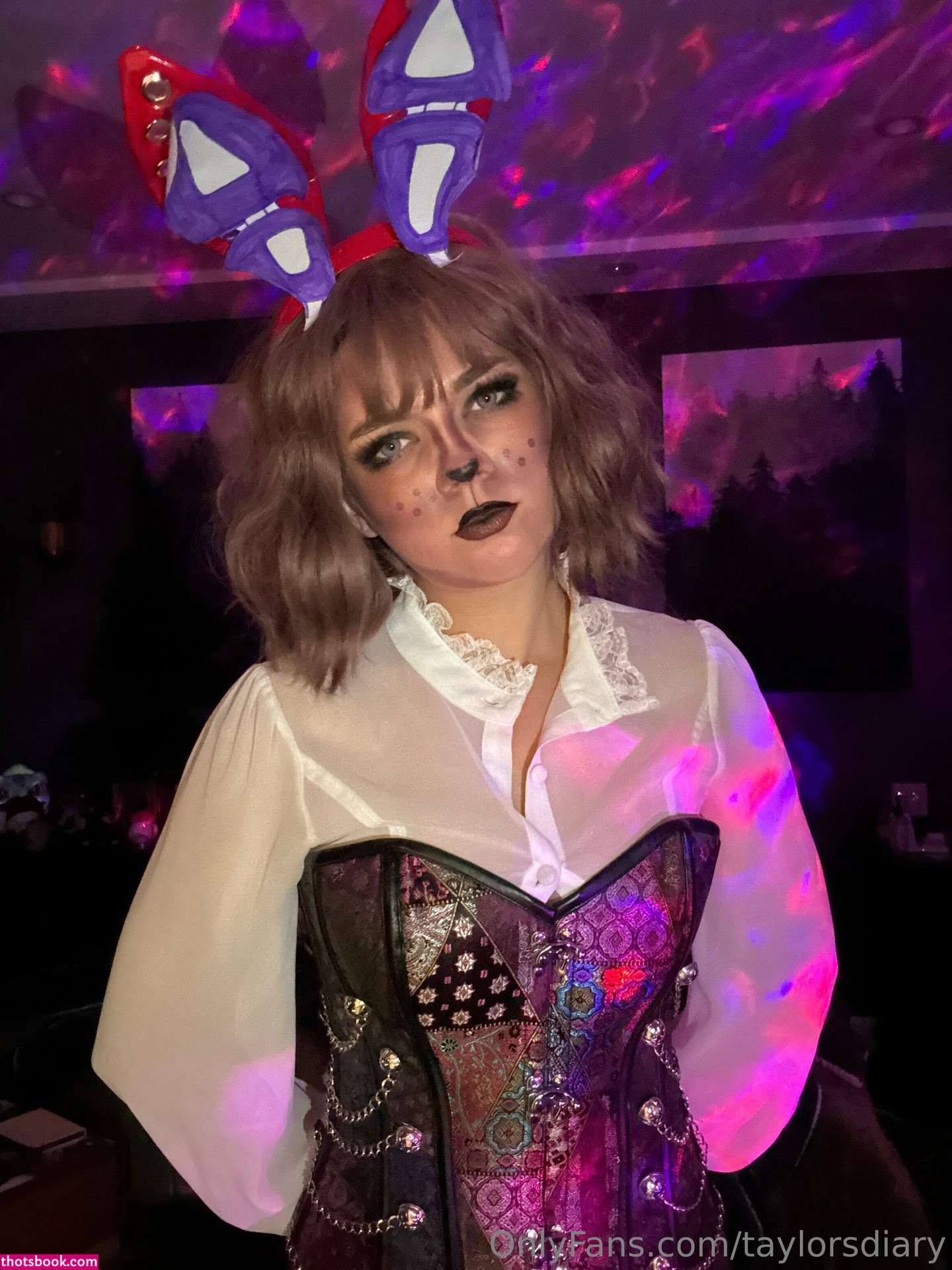 Dare Taylor Nude OnlyFans Photos #15 456714