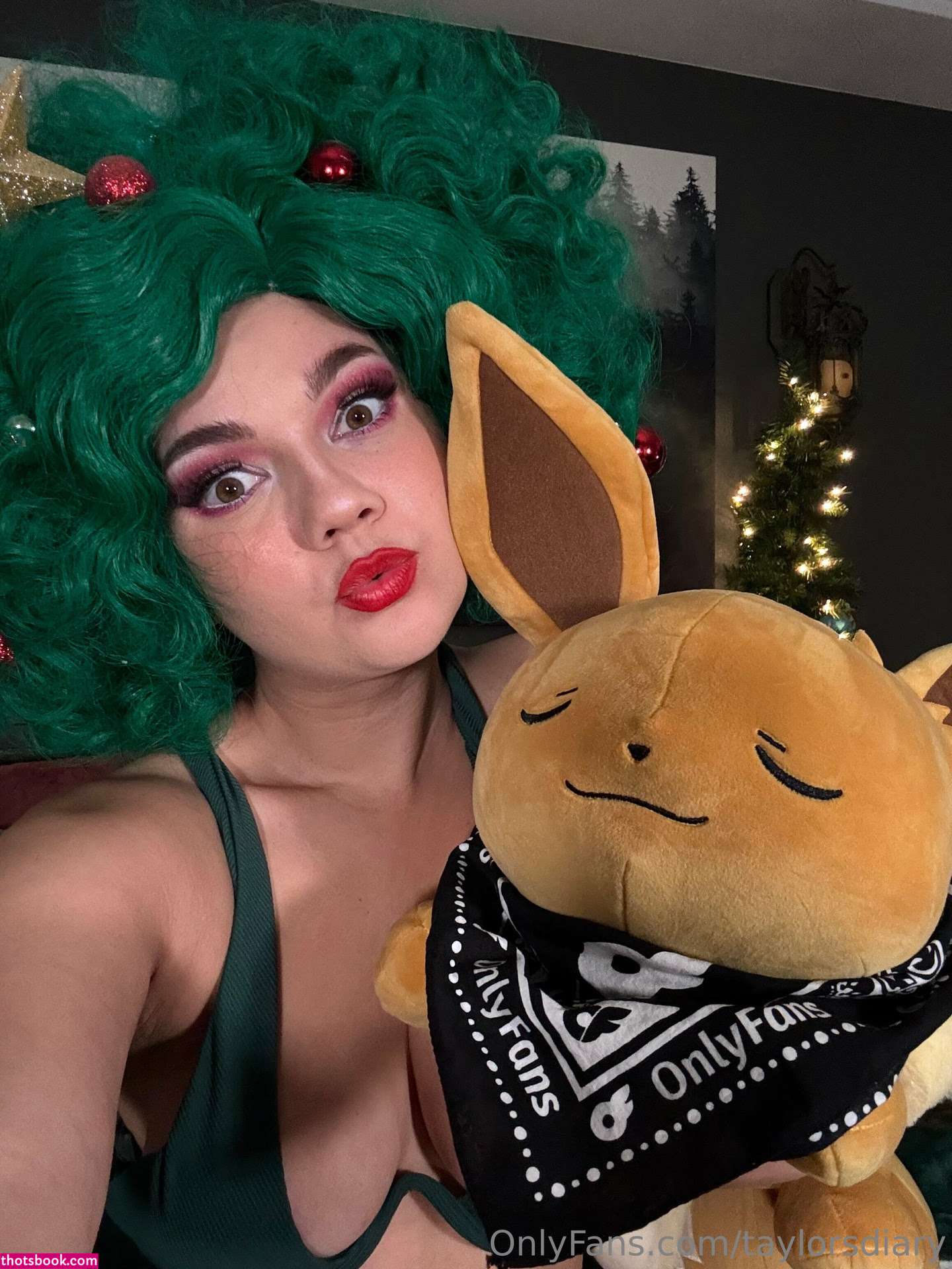 Dare Taylor Nude OnlyFans Photos #17 456736