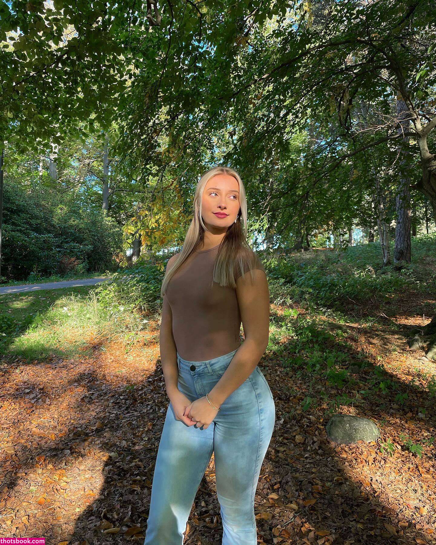 Ermira Lika Nude Photos #10 456784