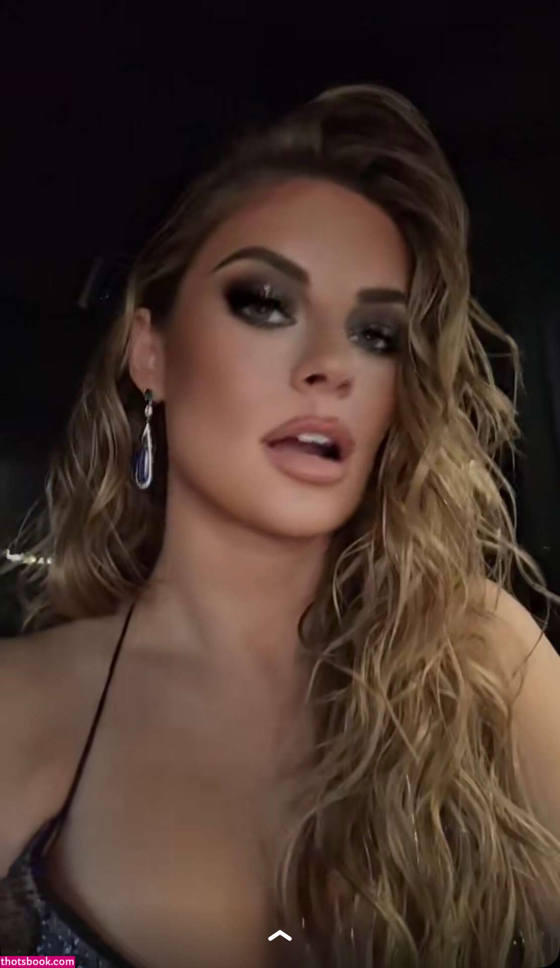 Hannah Stocking Nude Photos #8 456803