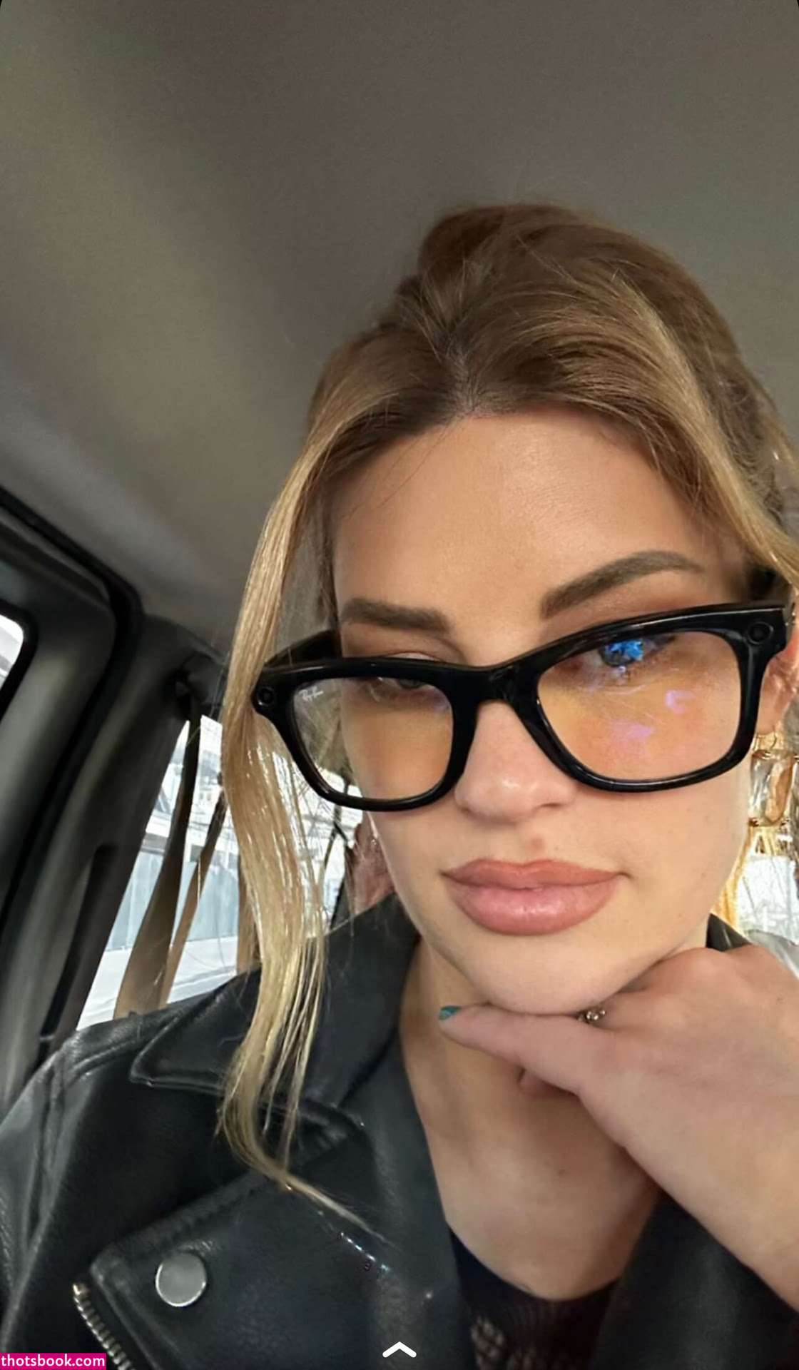 Hannah Stocking Nude Photos #14 456838