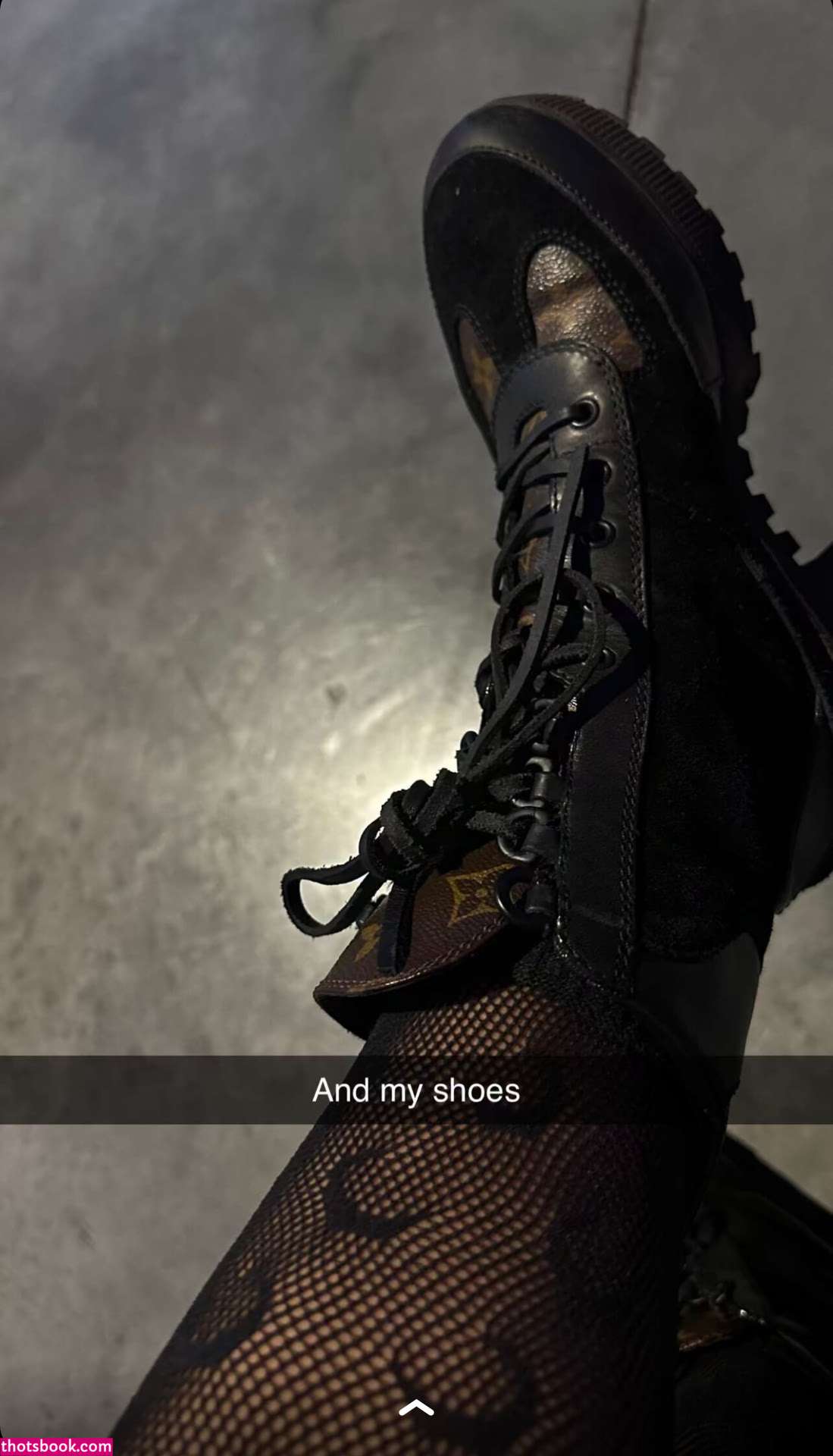 Hannah Stocking Nude Photos #14 456841